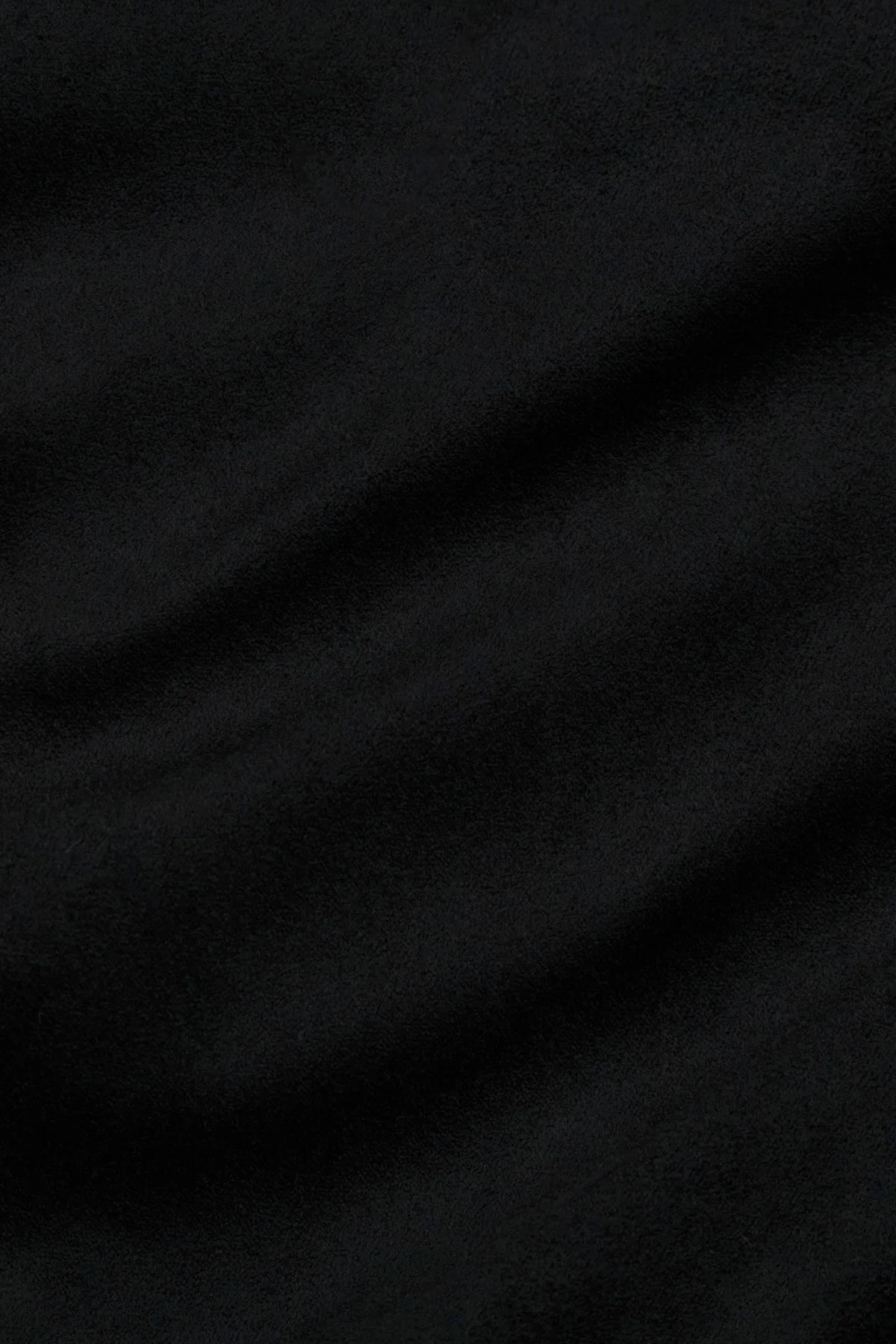CLYDE SHORT | BLACK SCRIPT LOGO - Image 6