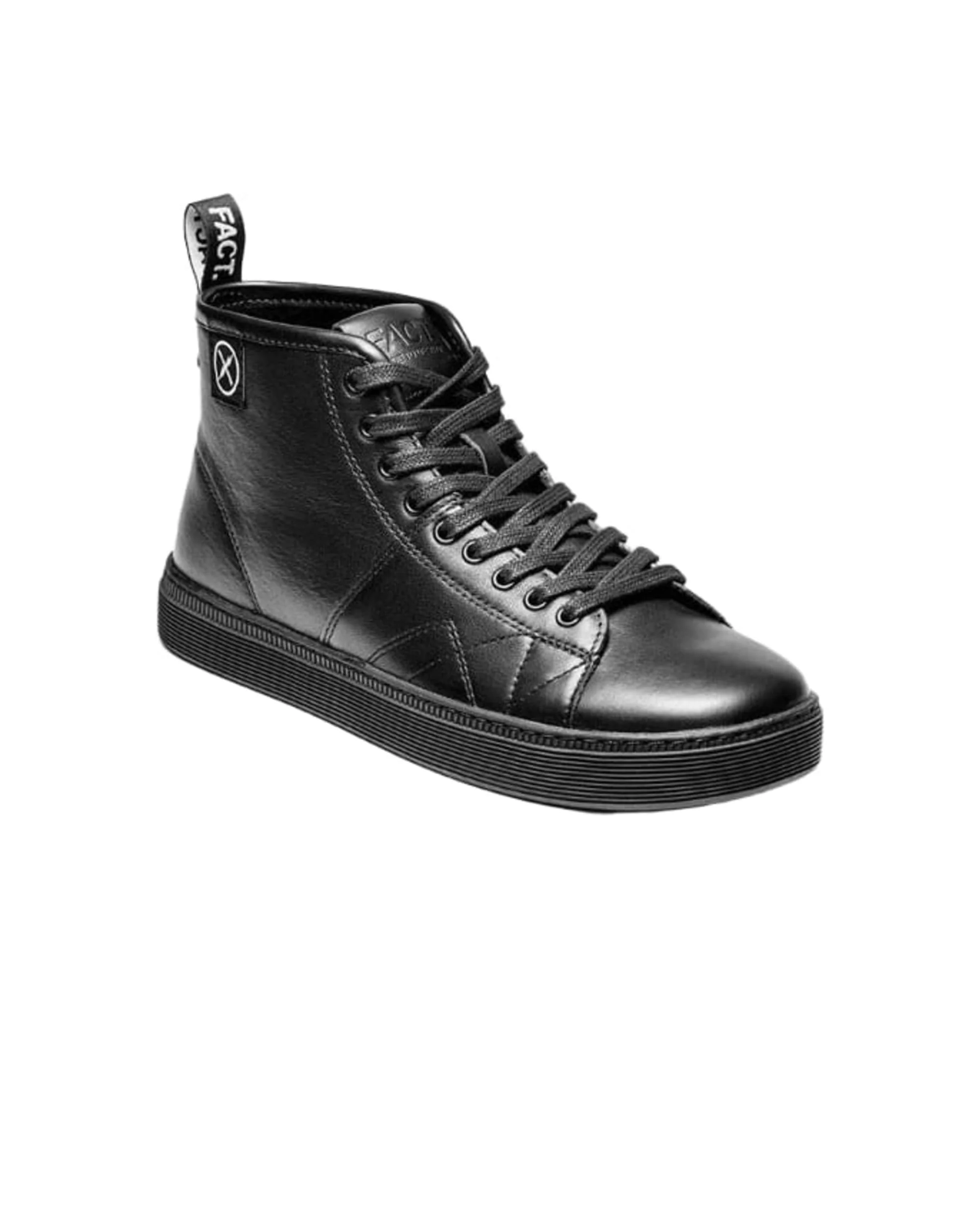 CNTRL - Cup Sole Monkey Boot
