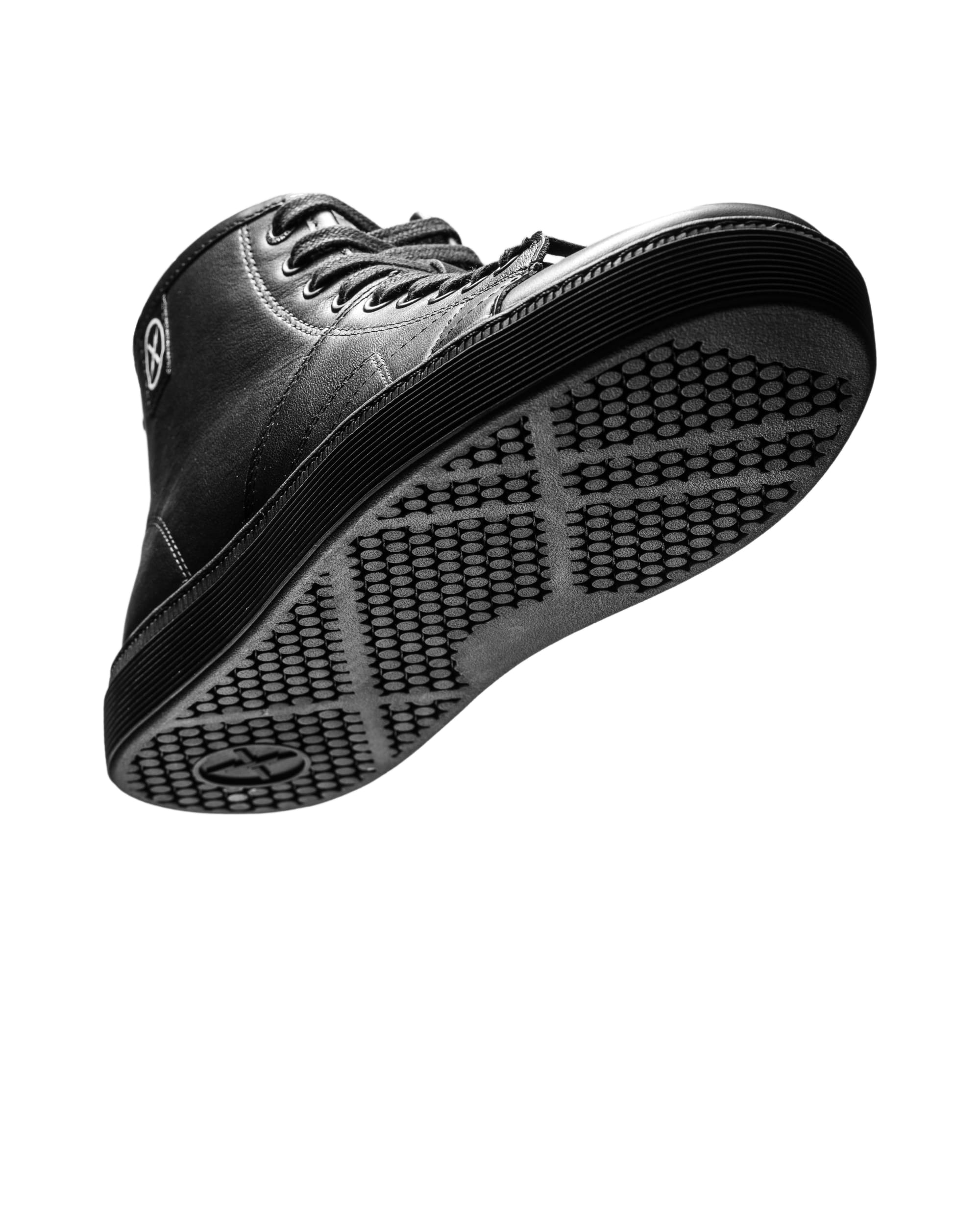 CNTRL - Cup Sole Monkey Boot - Image 5