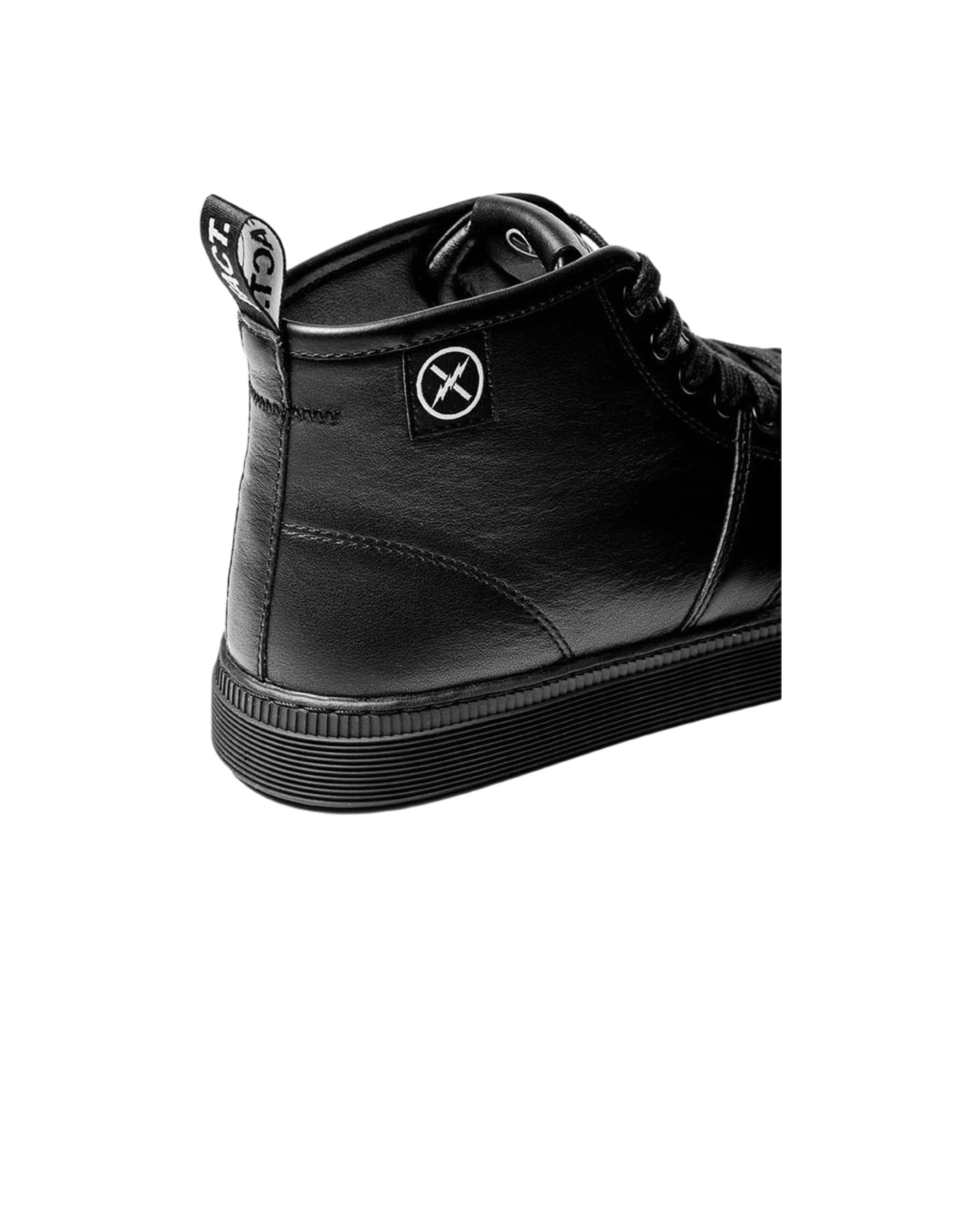 CNTRL - Cup Sole Monkey Boot - Image 6
