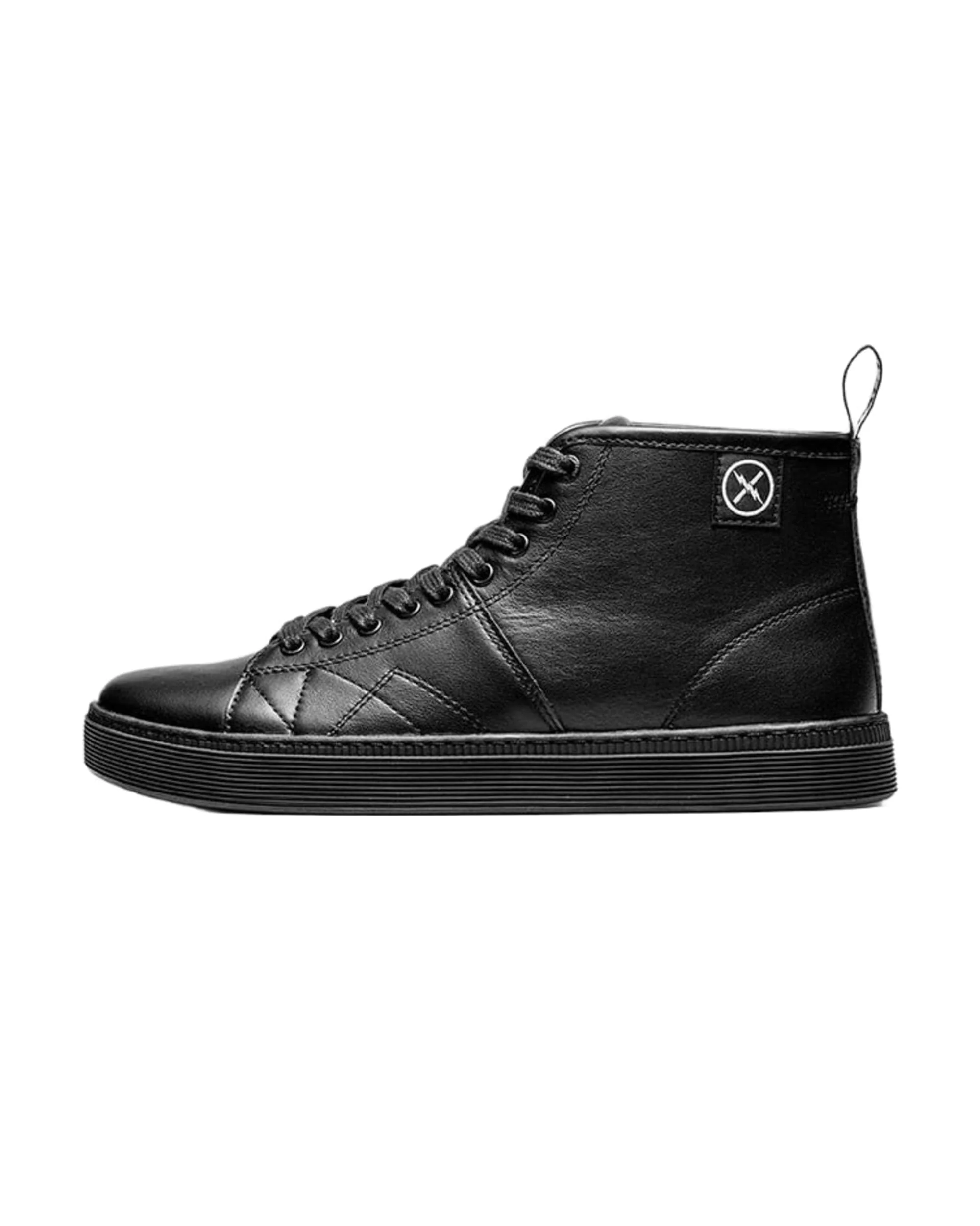 CNTRL - Cup Sole Monkey Boot - Image 7