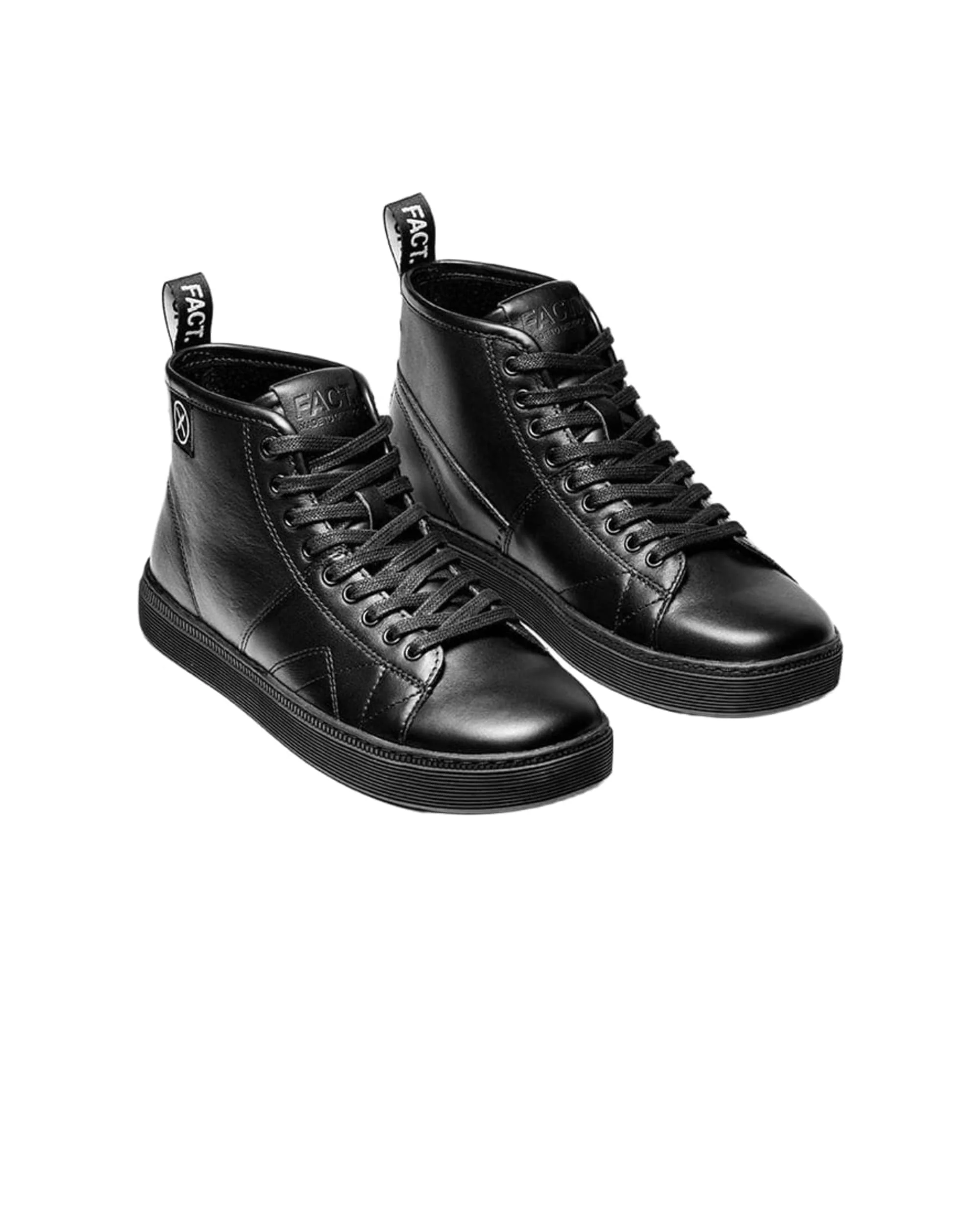 CNTRL - Cup Sole Monkey Boot - Image 8
