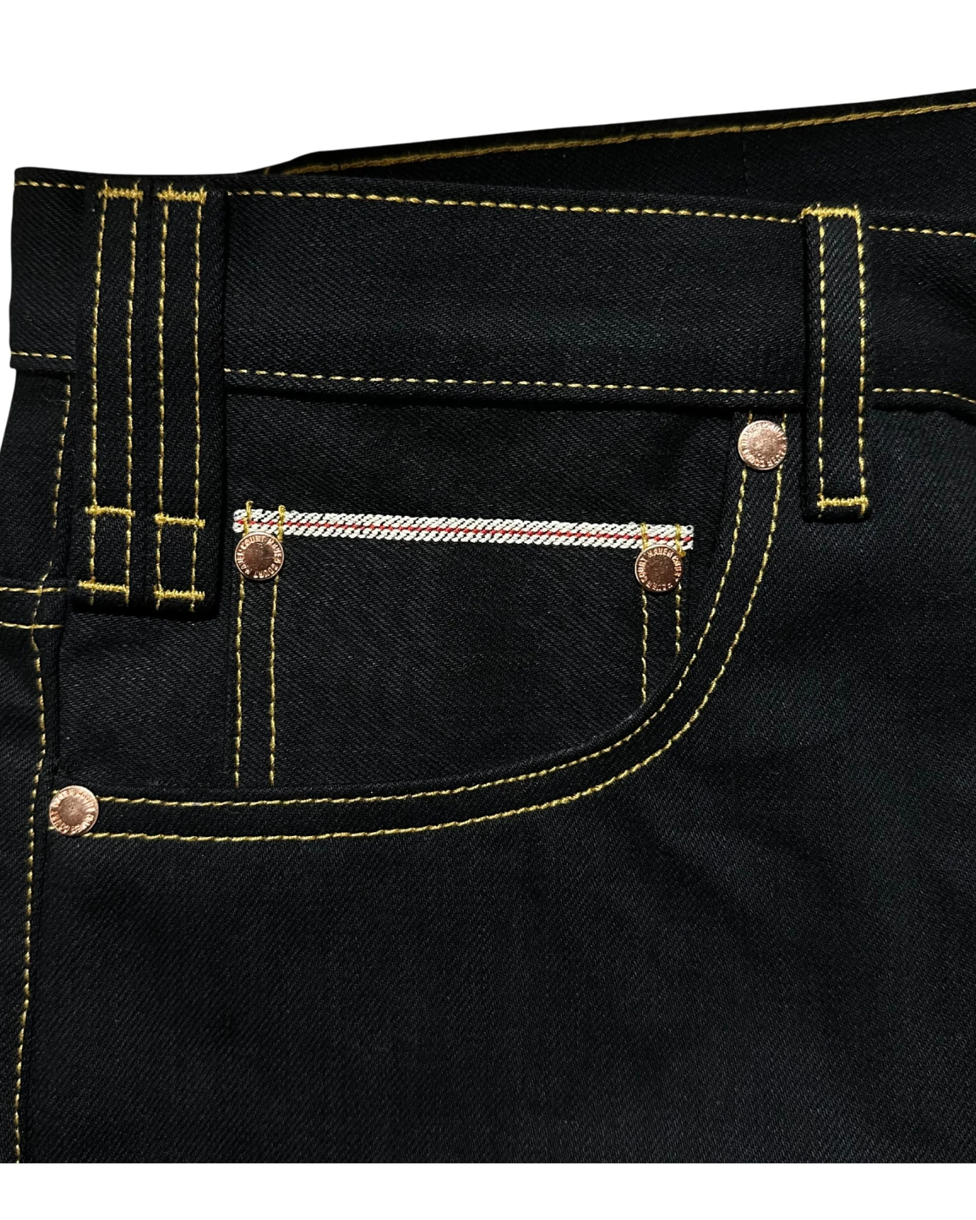 CNY Dragon Denim 2024 - Image 3