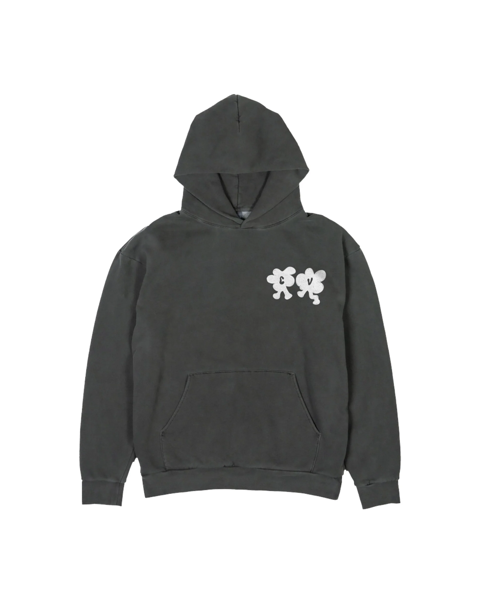 Coachella Valley Watercolors Hoodie