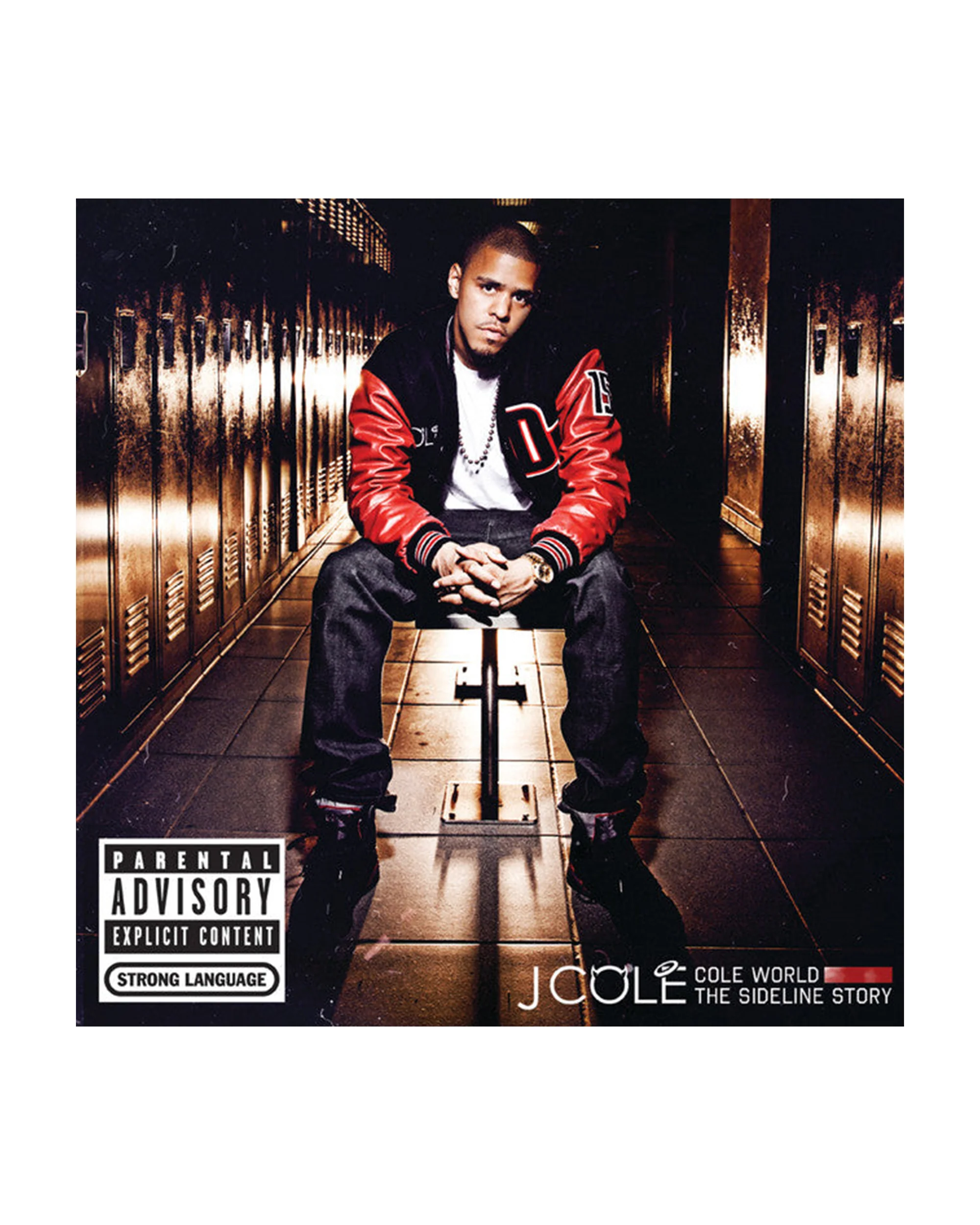 Cole World: The Sideline Story [2 LP]