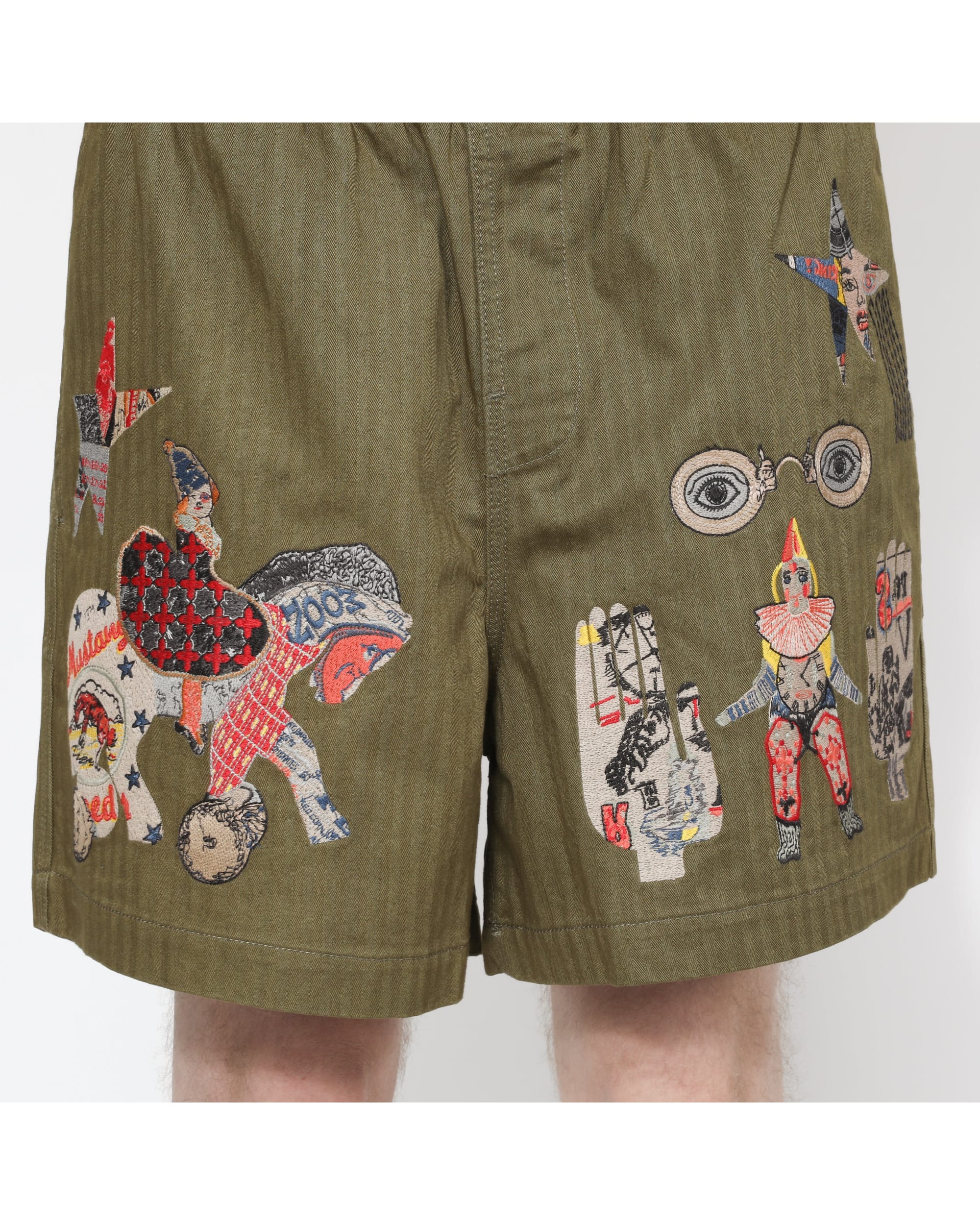 Collage Short - Image 9