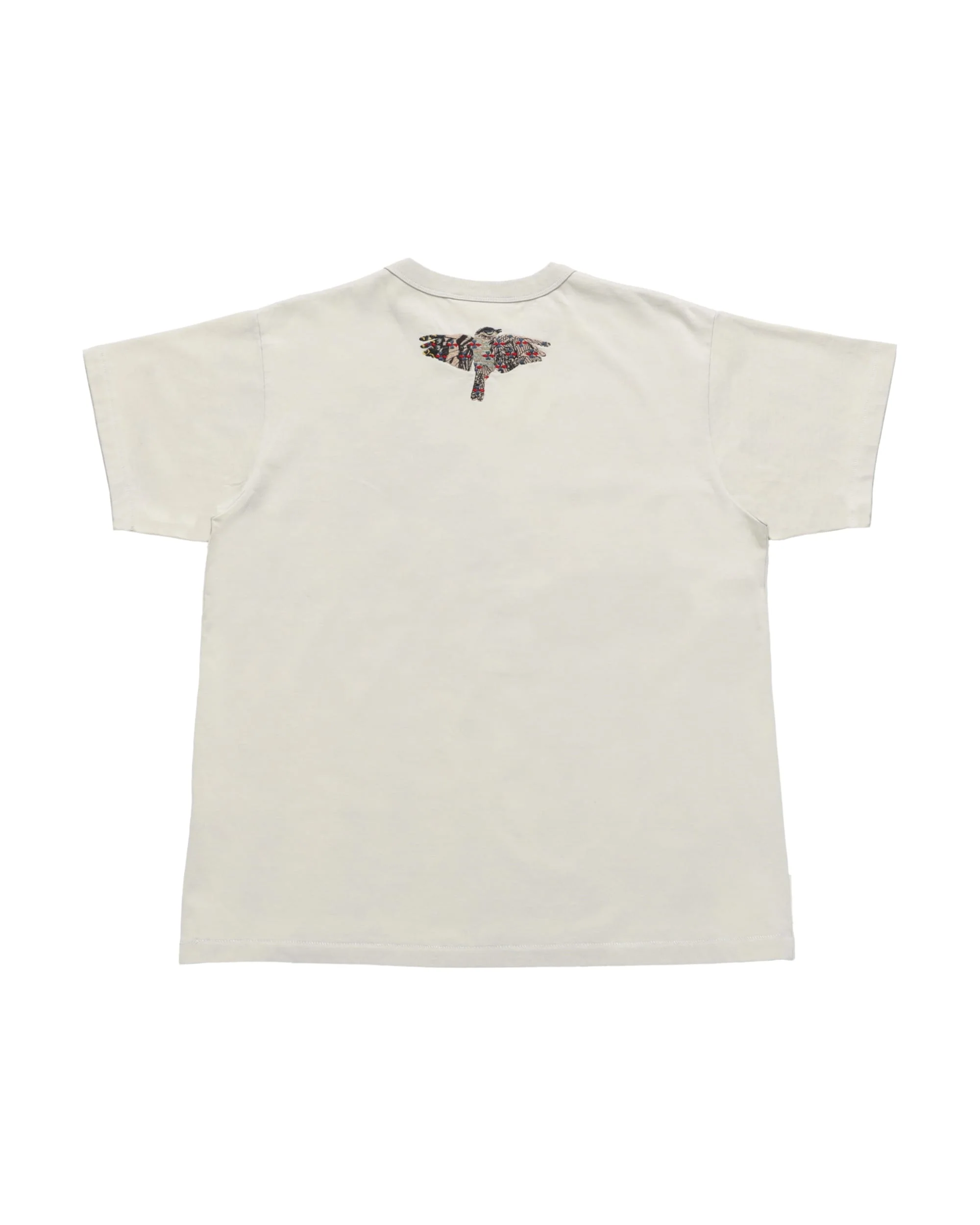 Collage Statue Tee - Image 3