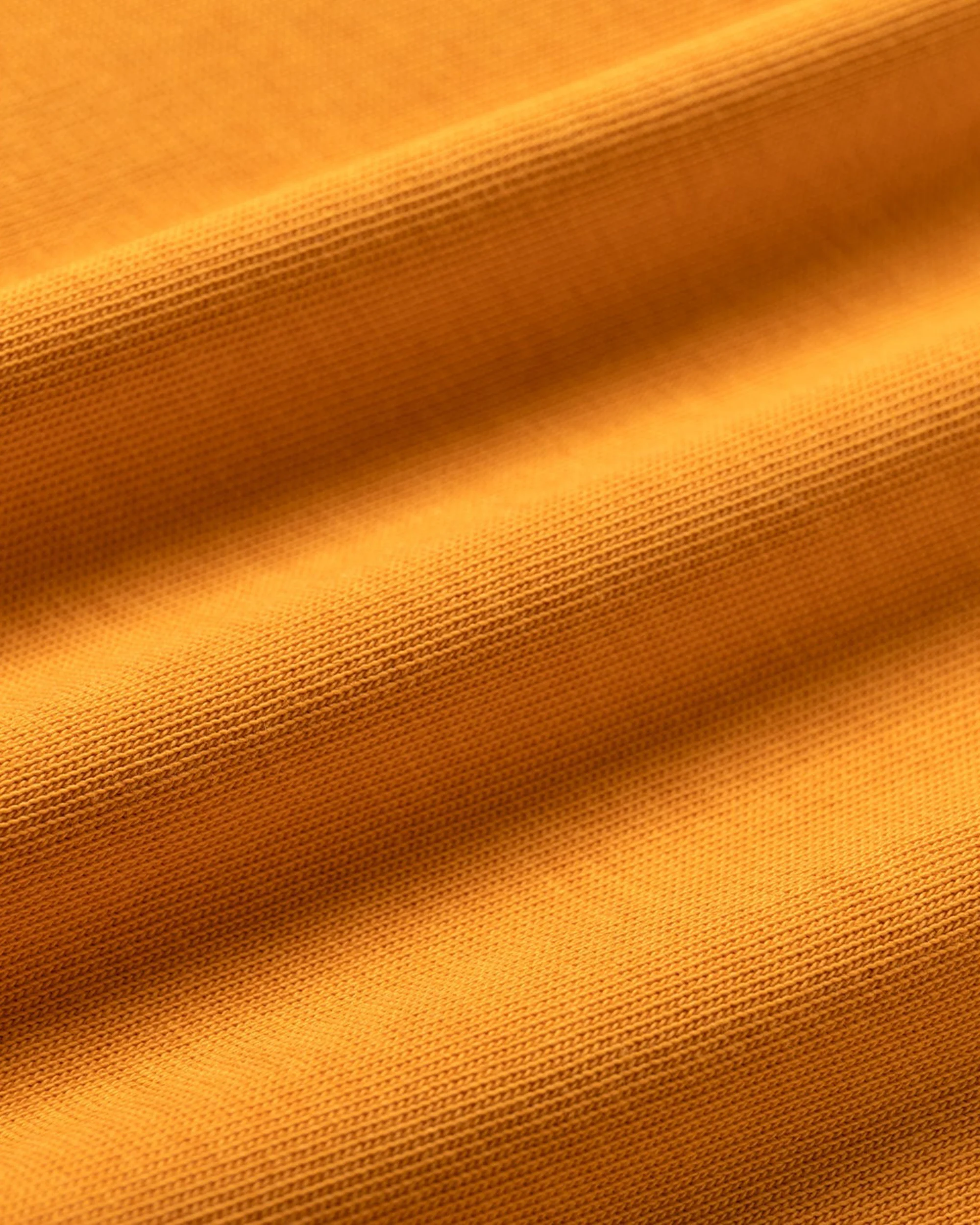 Collegiate Tee - Orange - Image 2