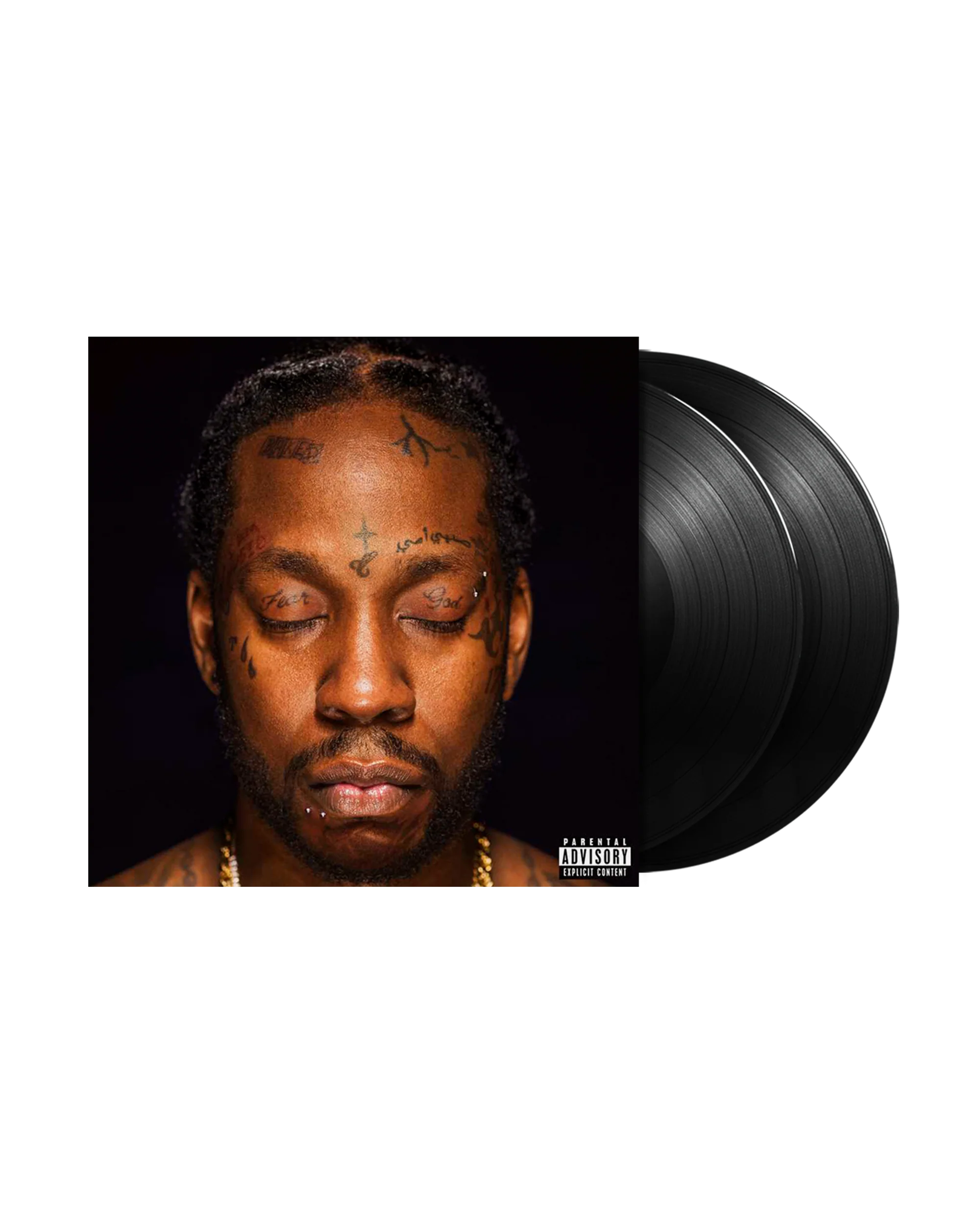 COLLEGROVE 2LP