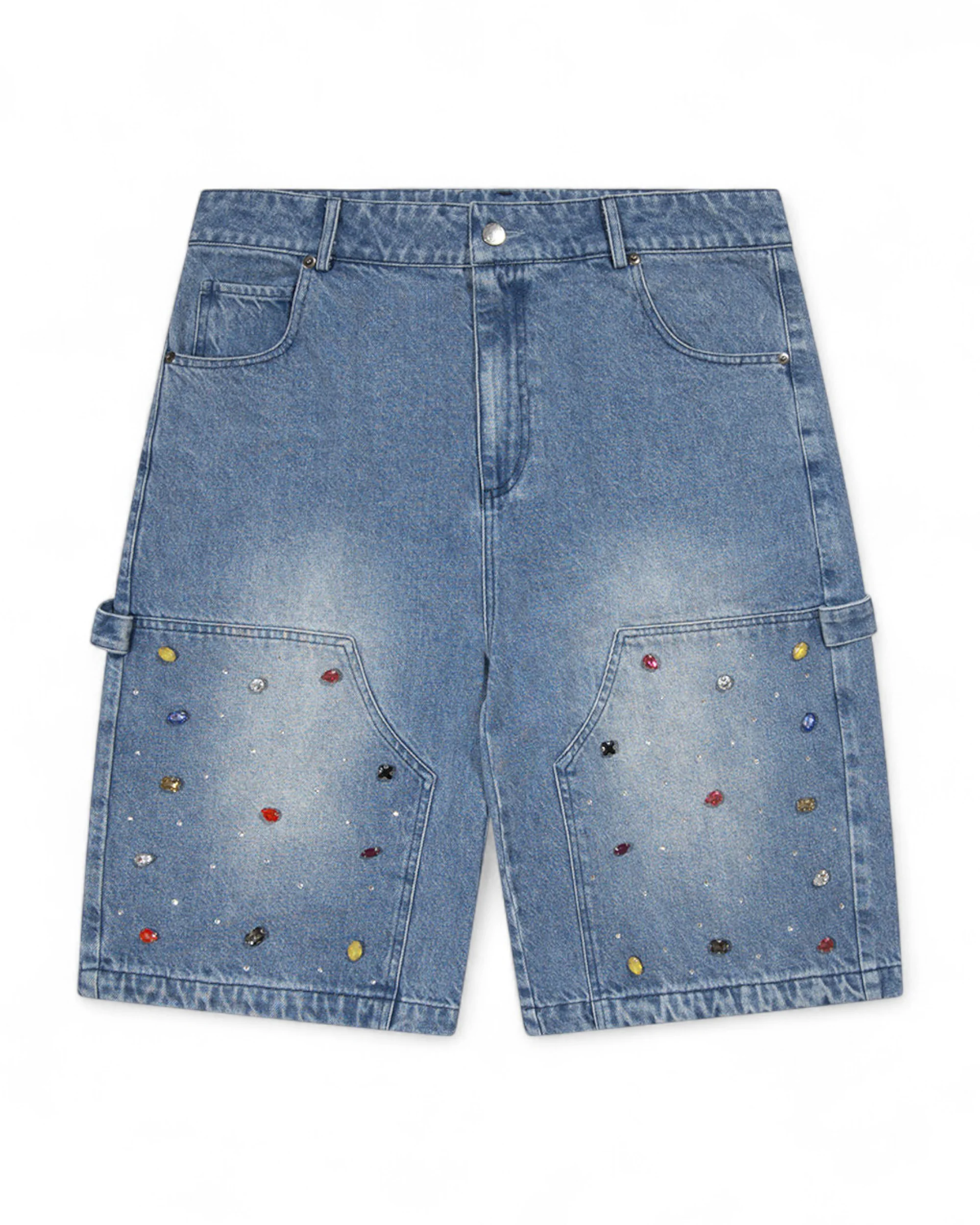 COLORĂTO JORTS