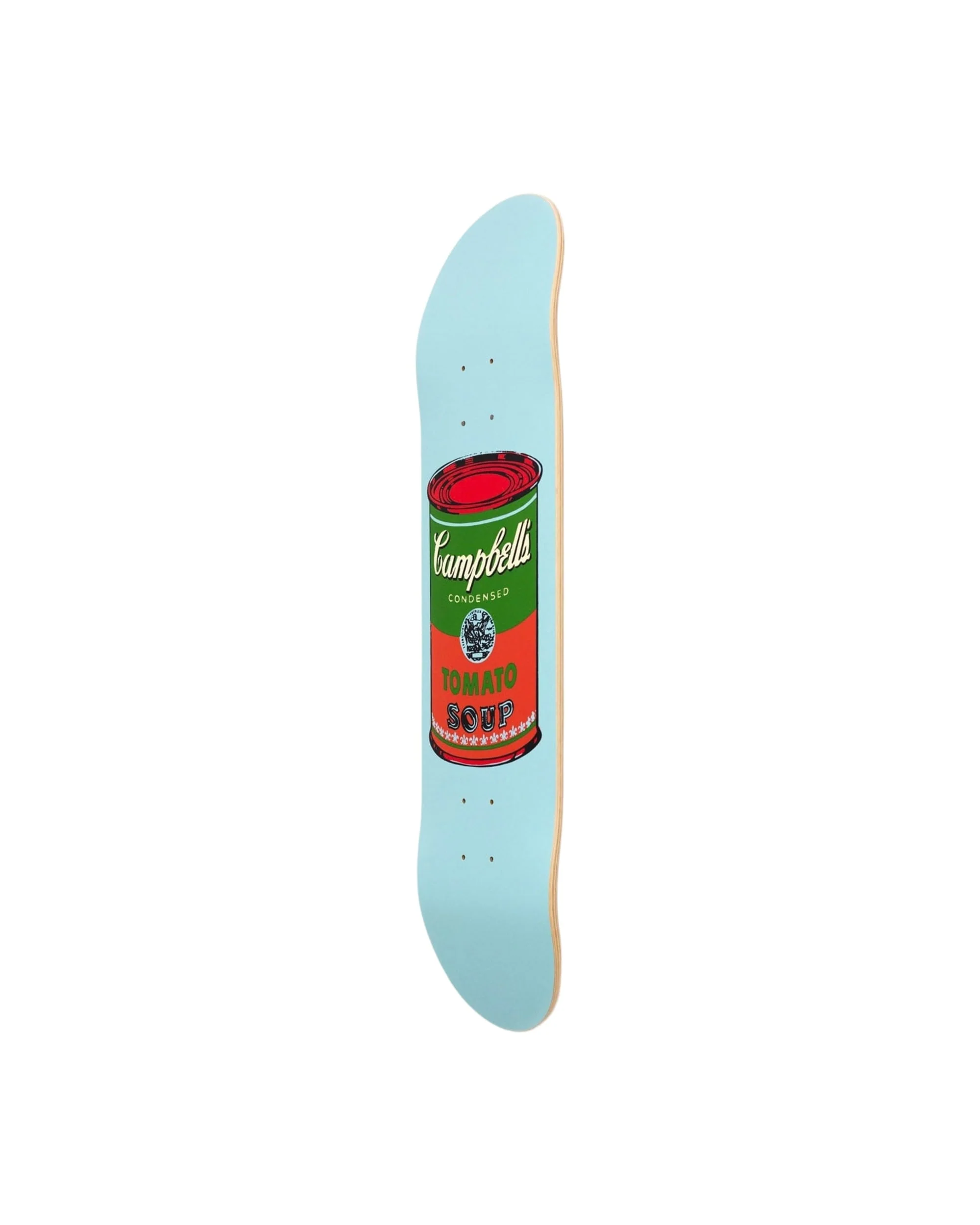 Colored Campbell's Soup Red - Image 2
