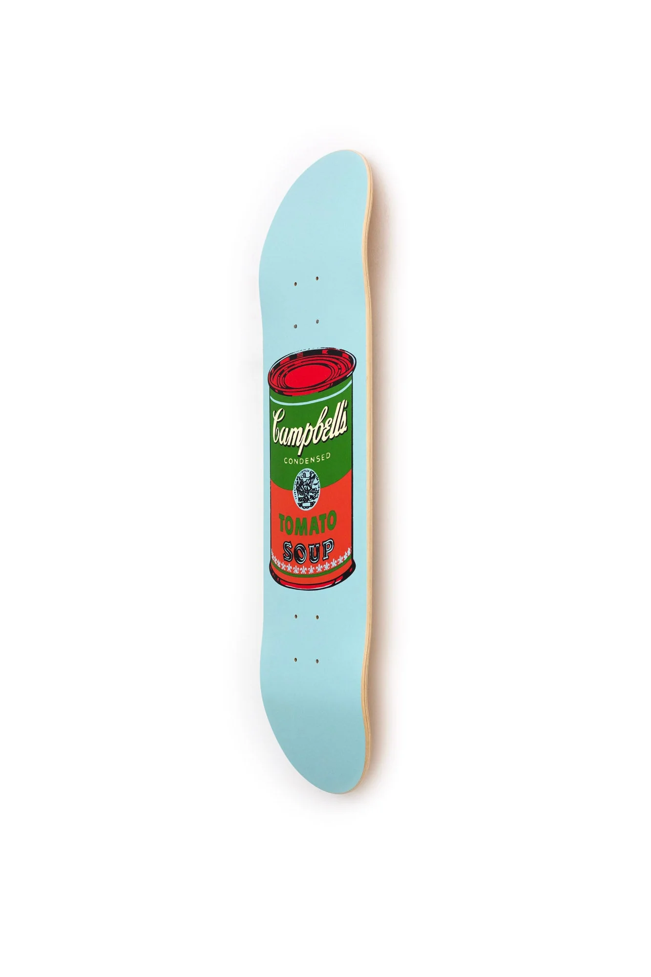 Colored Campbell's Soup Red - Image 6