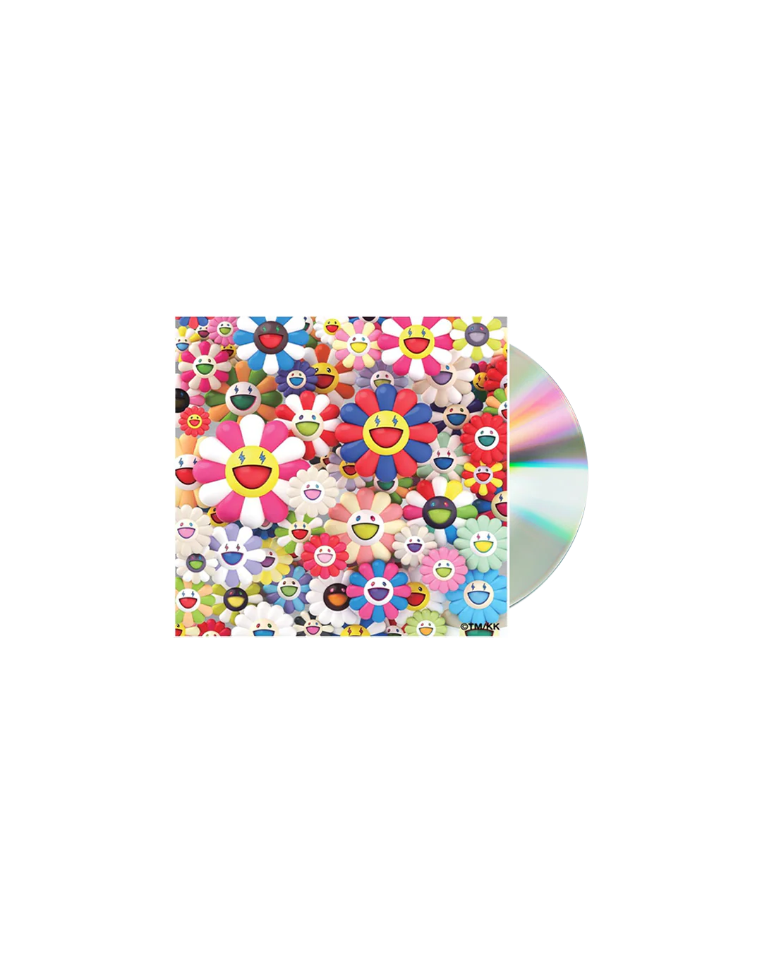 Colores CD
