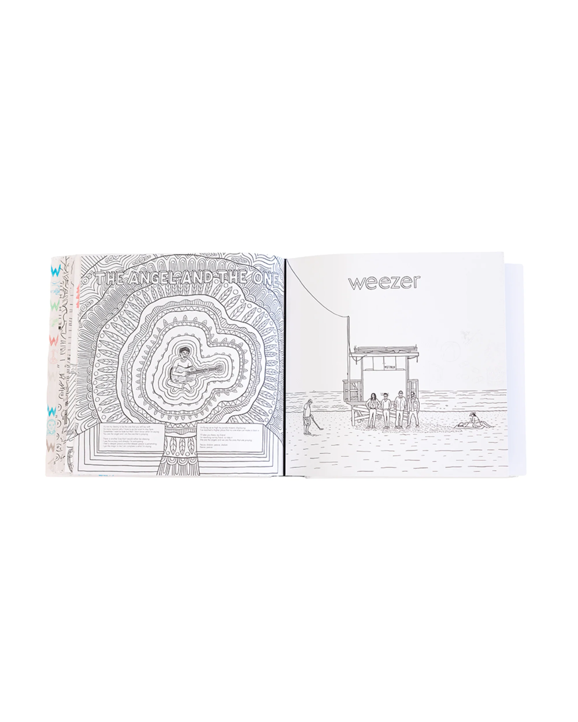Coloring Book Box Set (Limited Edition) - Image 7