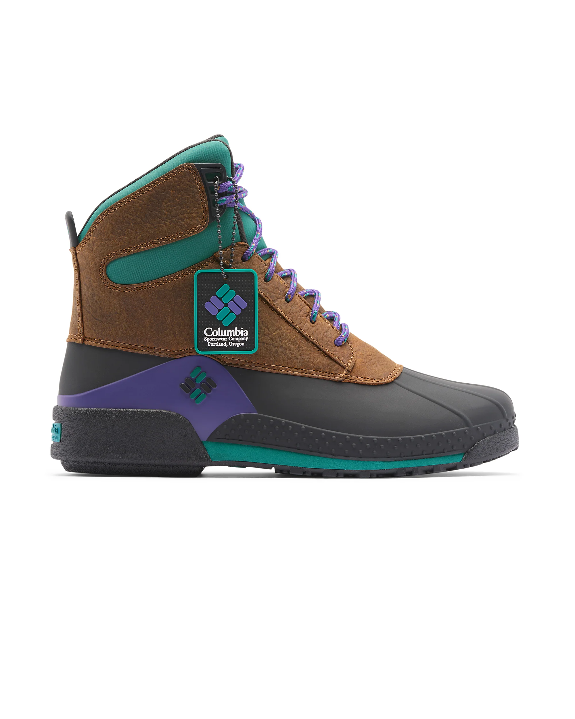 Columbia Sportswear - Bugaboot 1