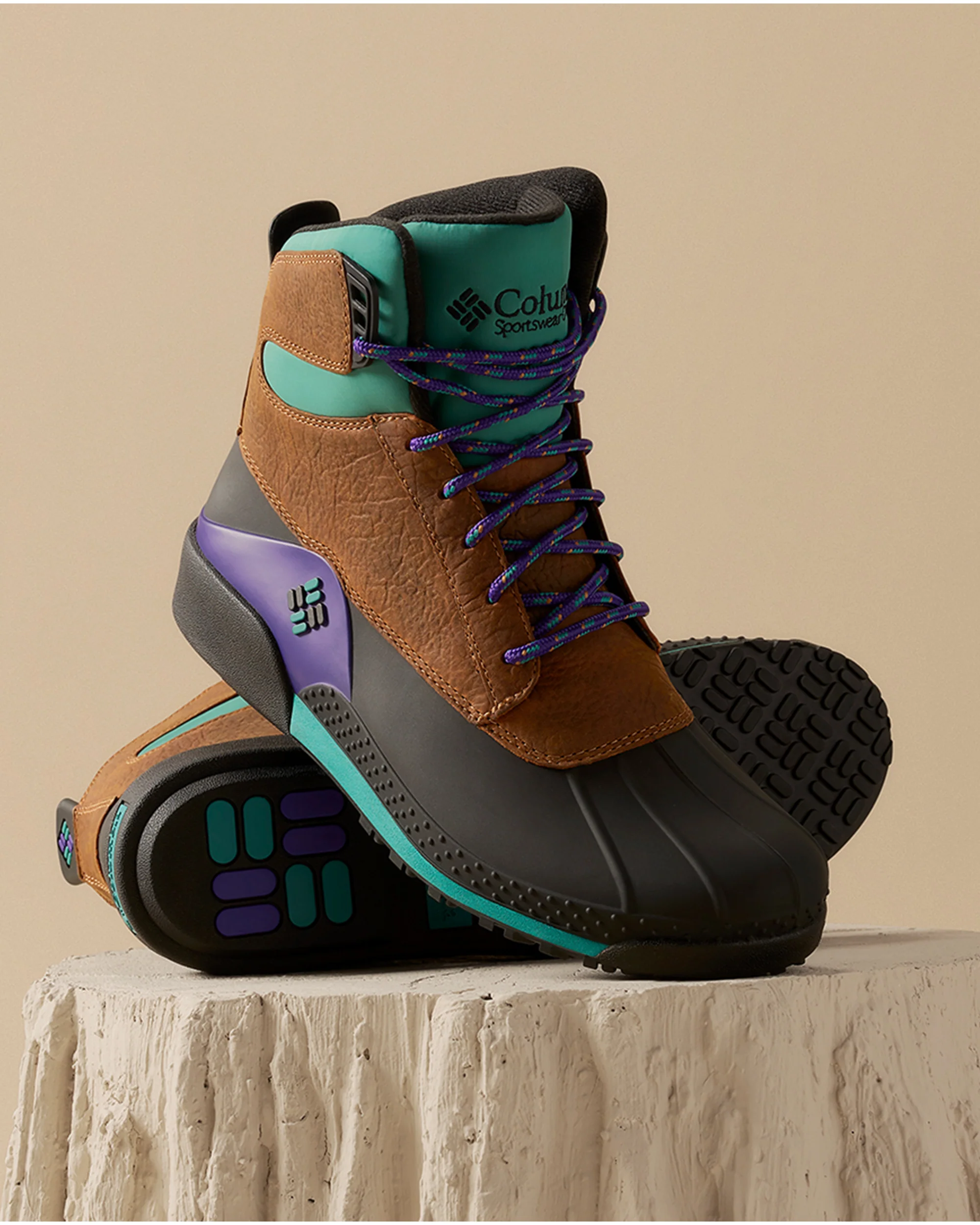 Columbia Sportswear - Bugaboot 1 - Image 6