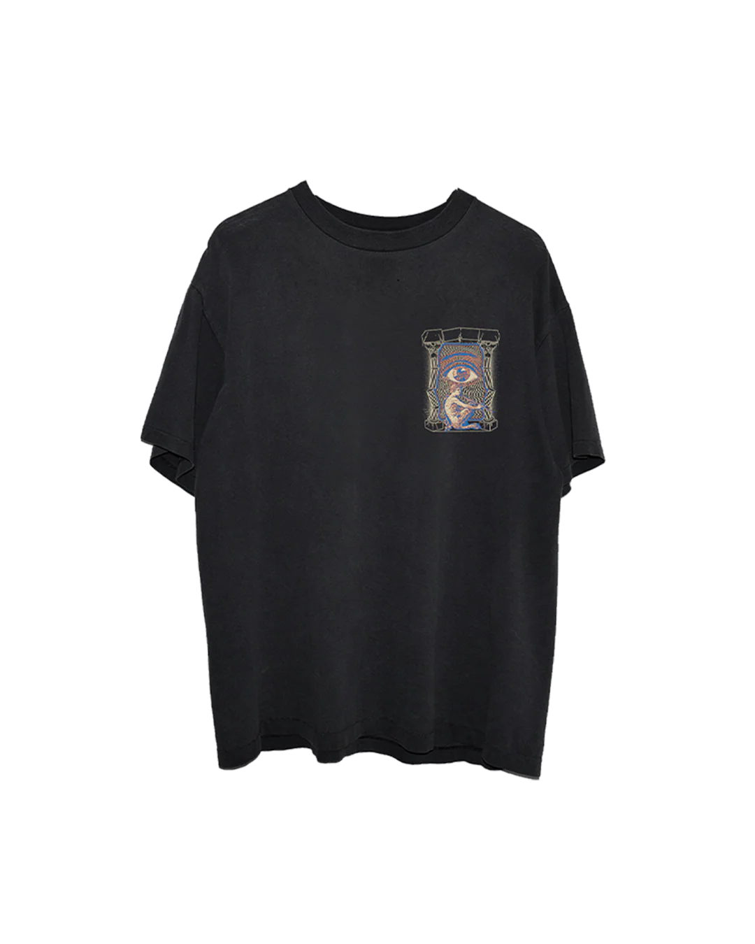 Columns T-Shirt