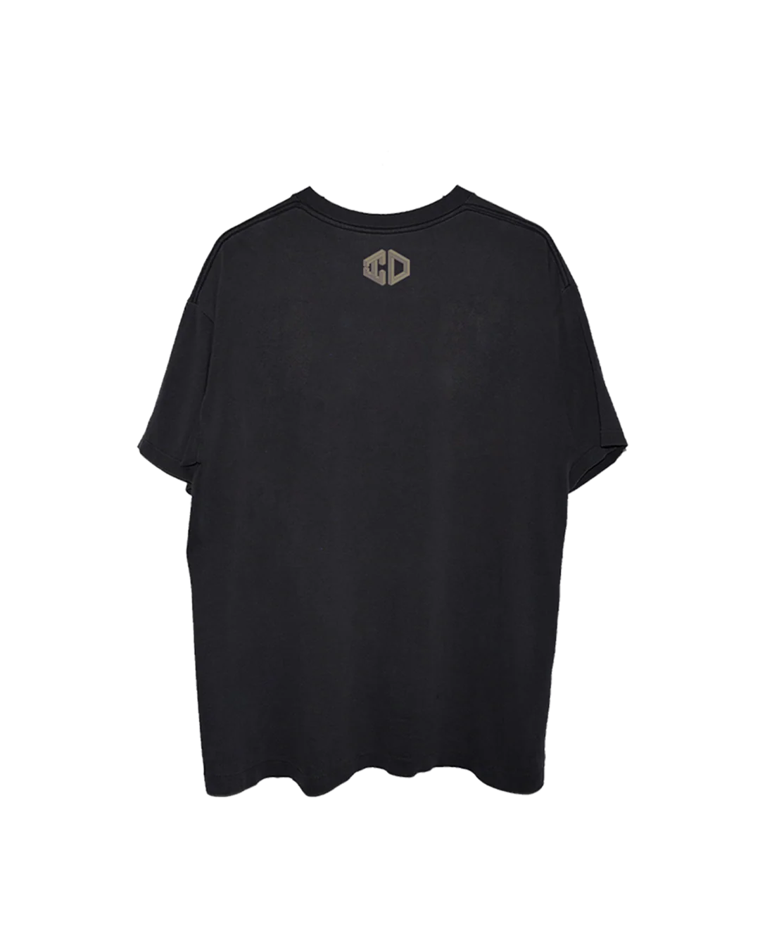 Columns T-Shirt - Image 2