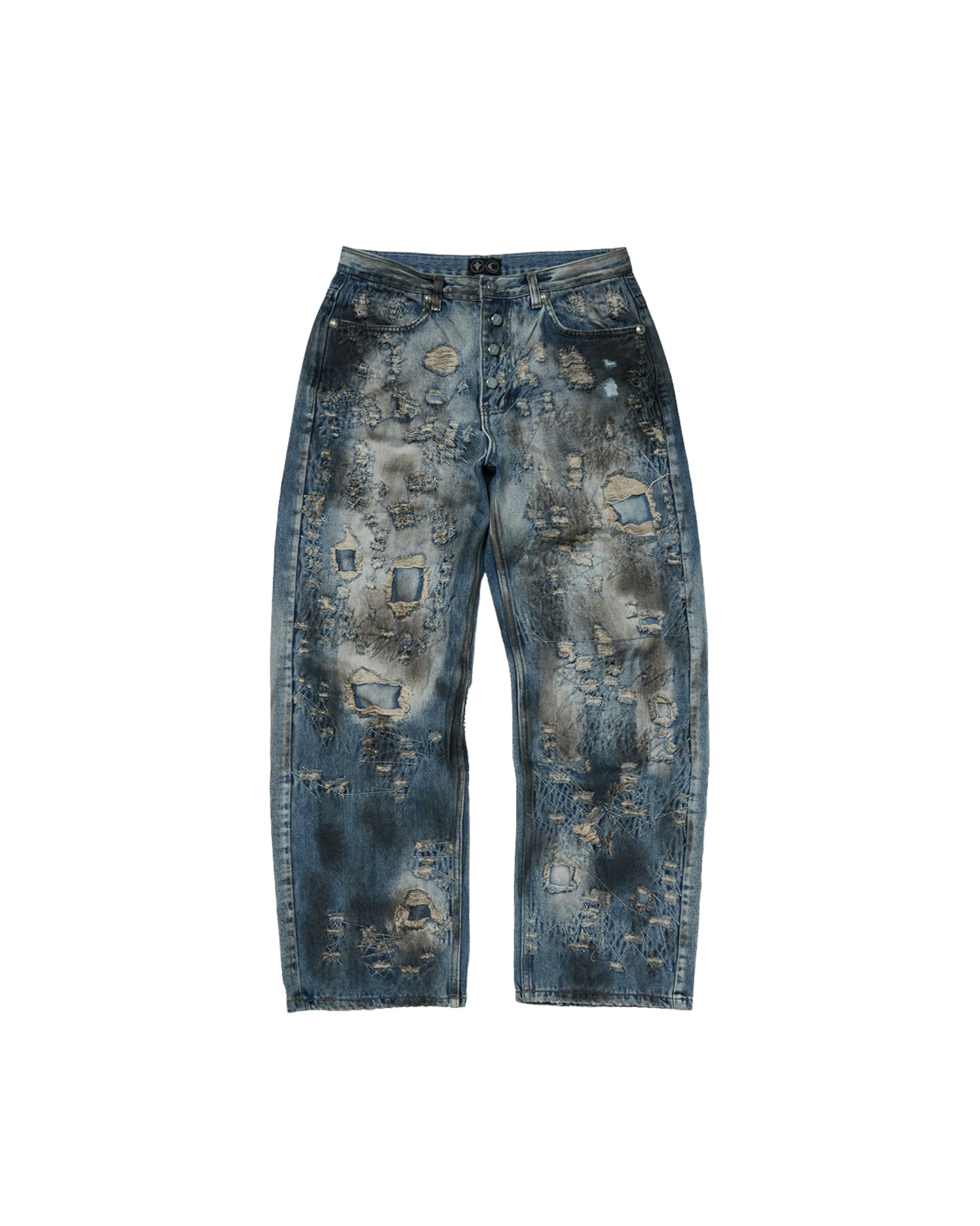 Combat Casualty Care Denim Pants