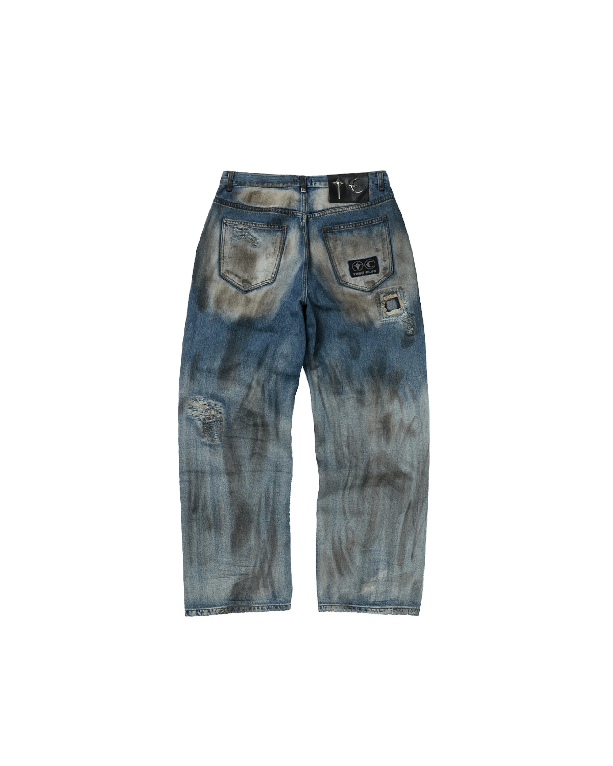 Combat Casualty Care Denim Pants - Image 2