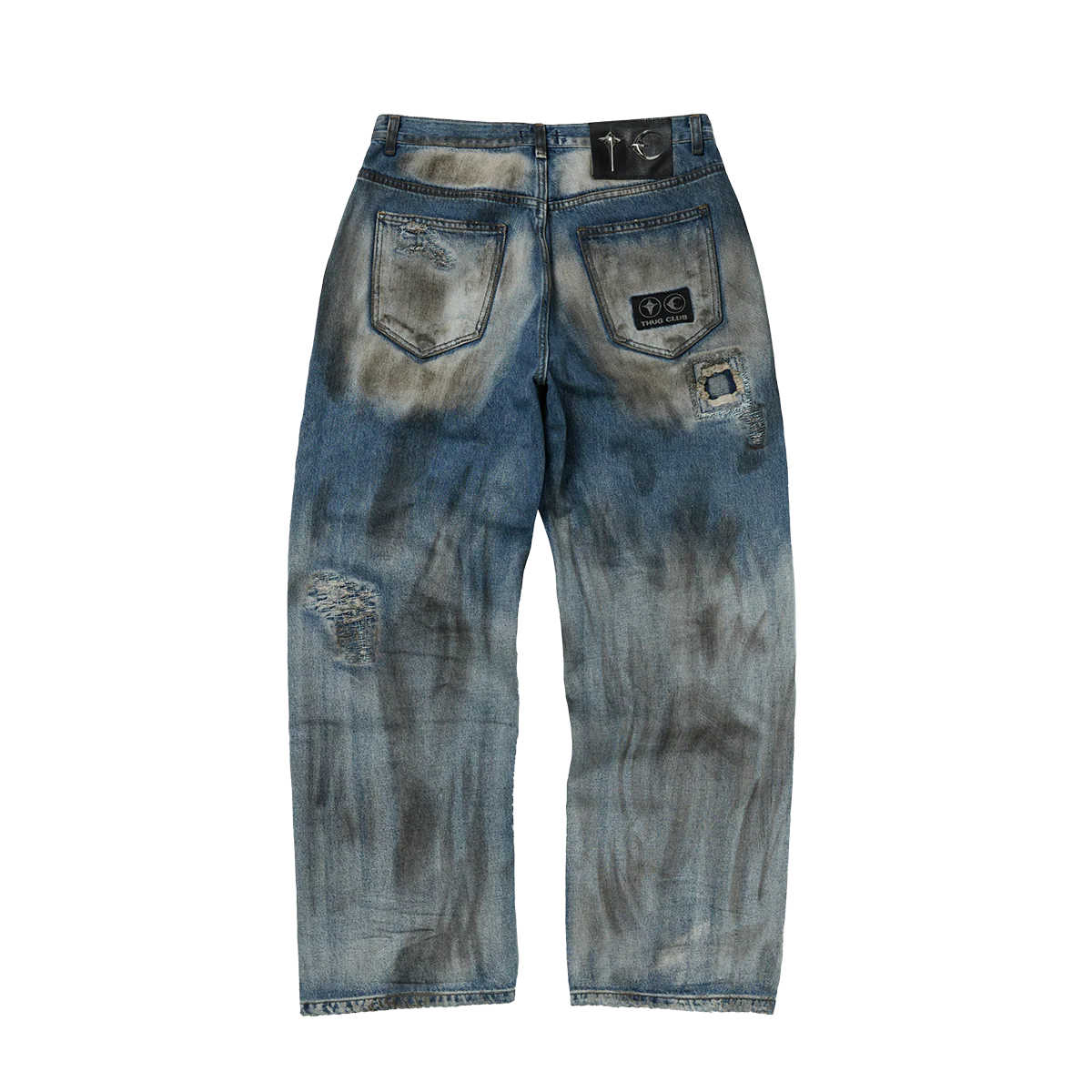 Combat Casualty Care Denim Pants - Image 4