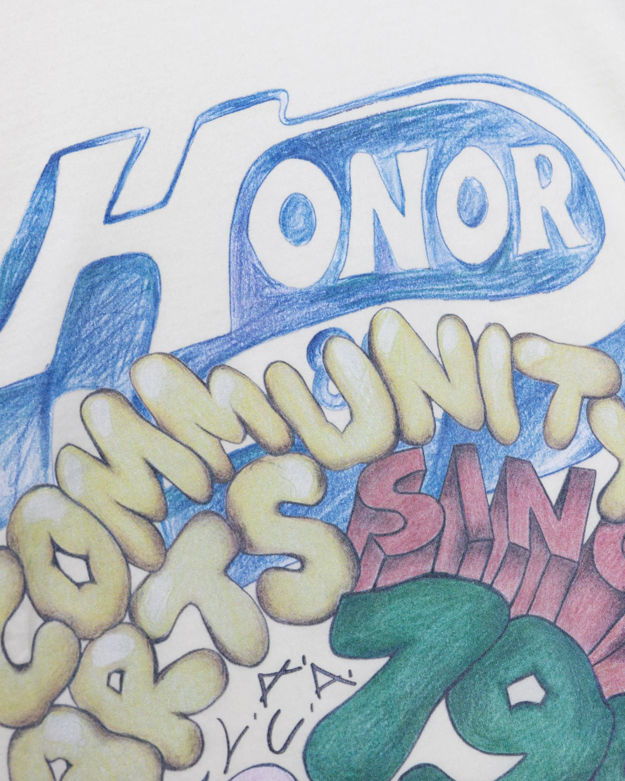 Comm Arts Creative - Bone - Image 4