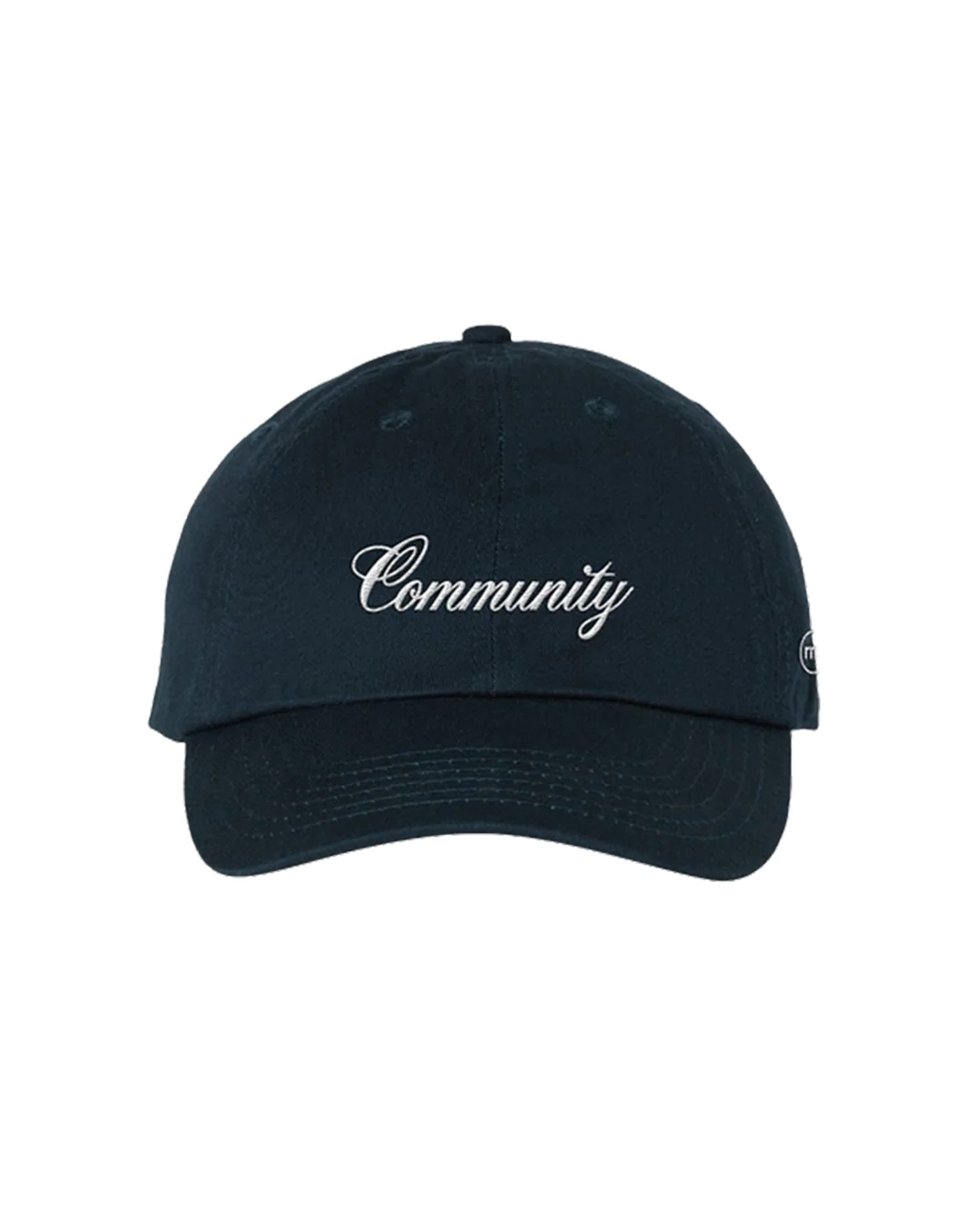 Community Dad Hat