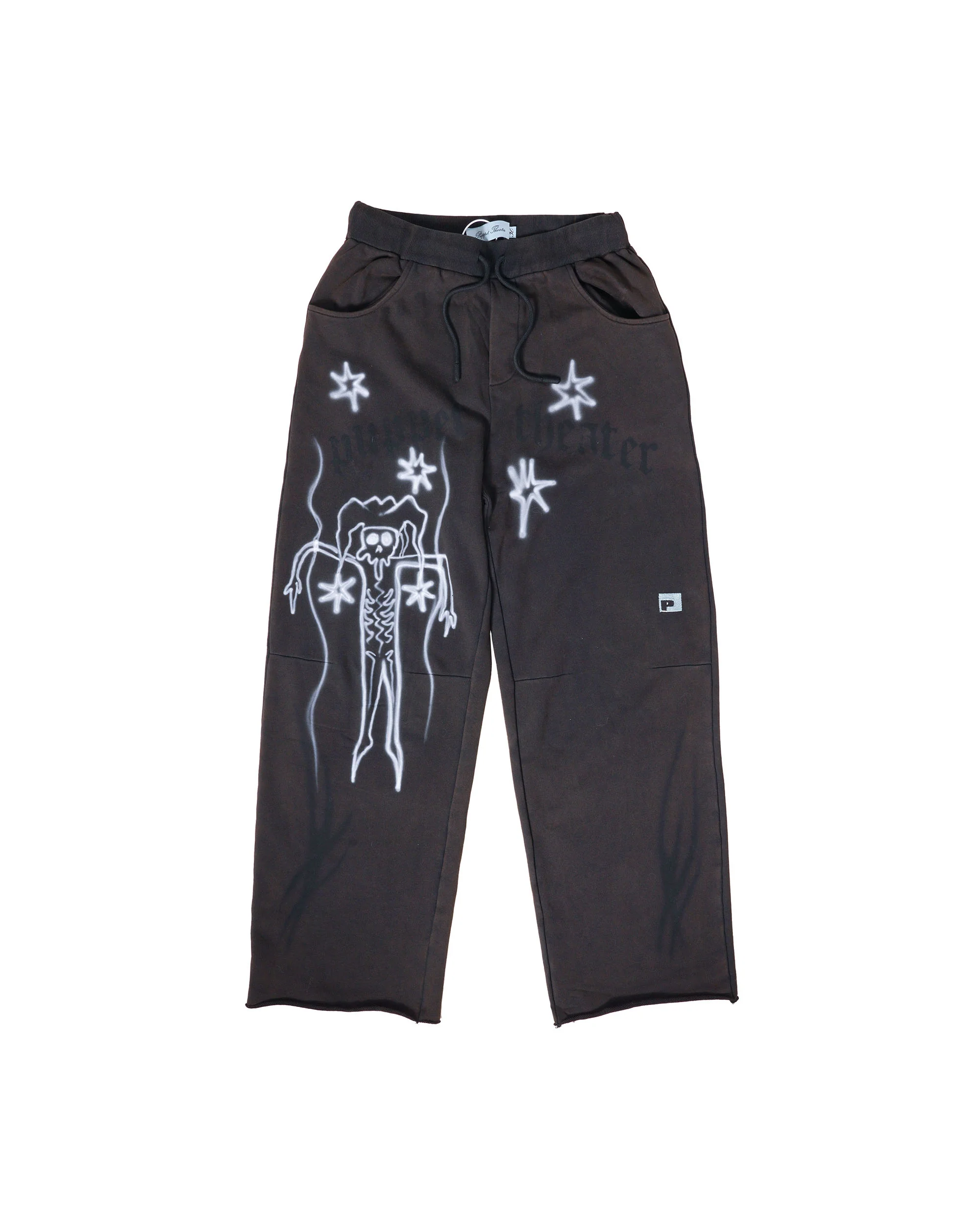 COMPLEXCON 86 Sweats