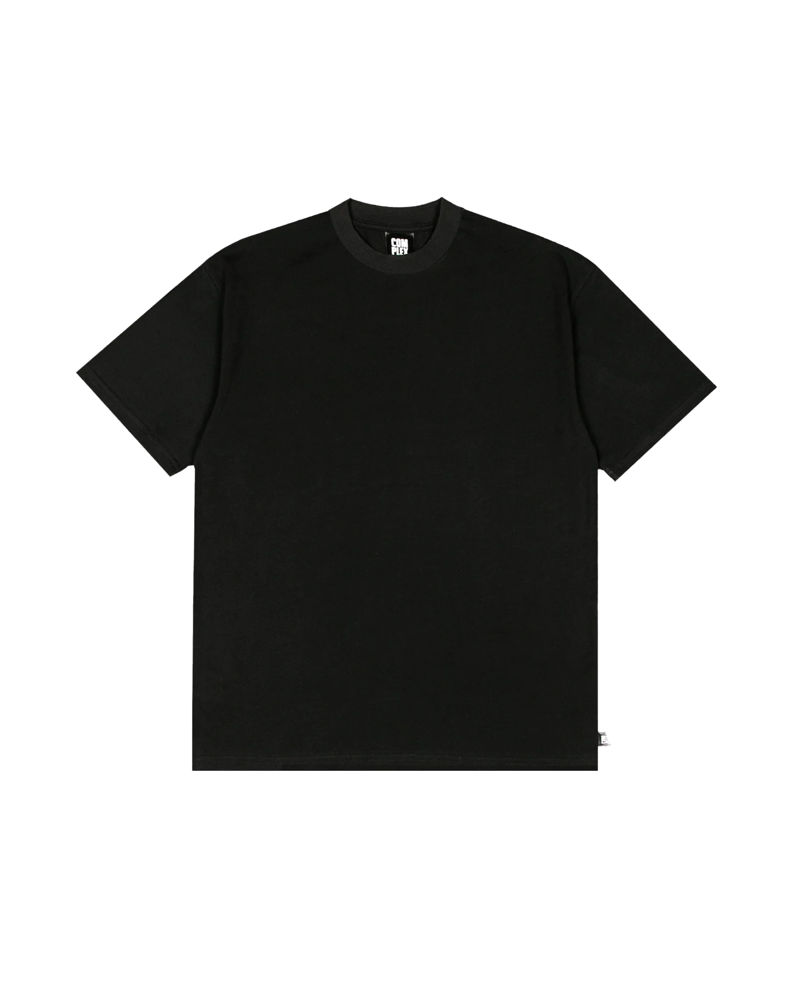 Complex Core Tee (Black)