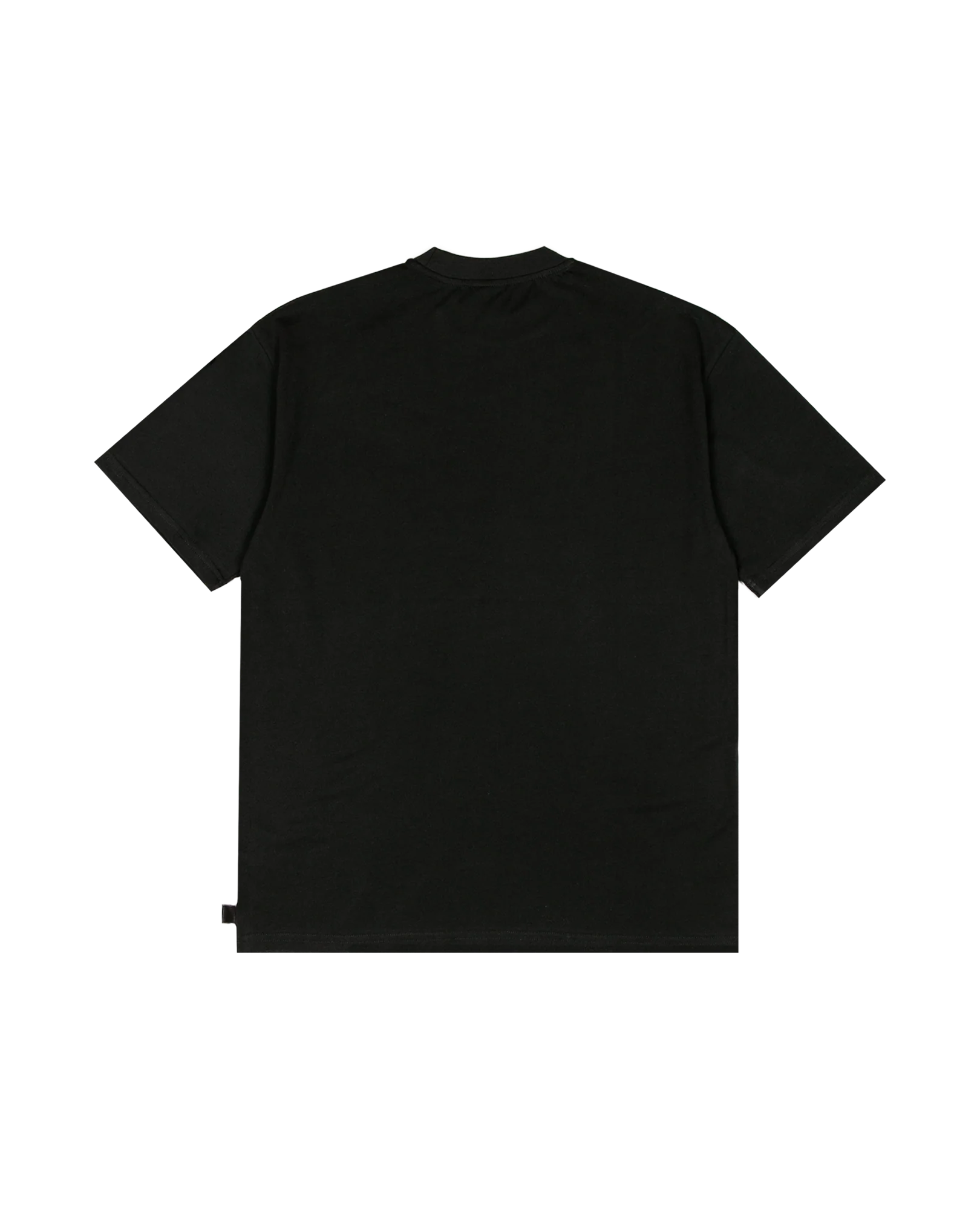 Complex Core Tee (Black) - Image 2