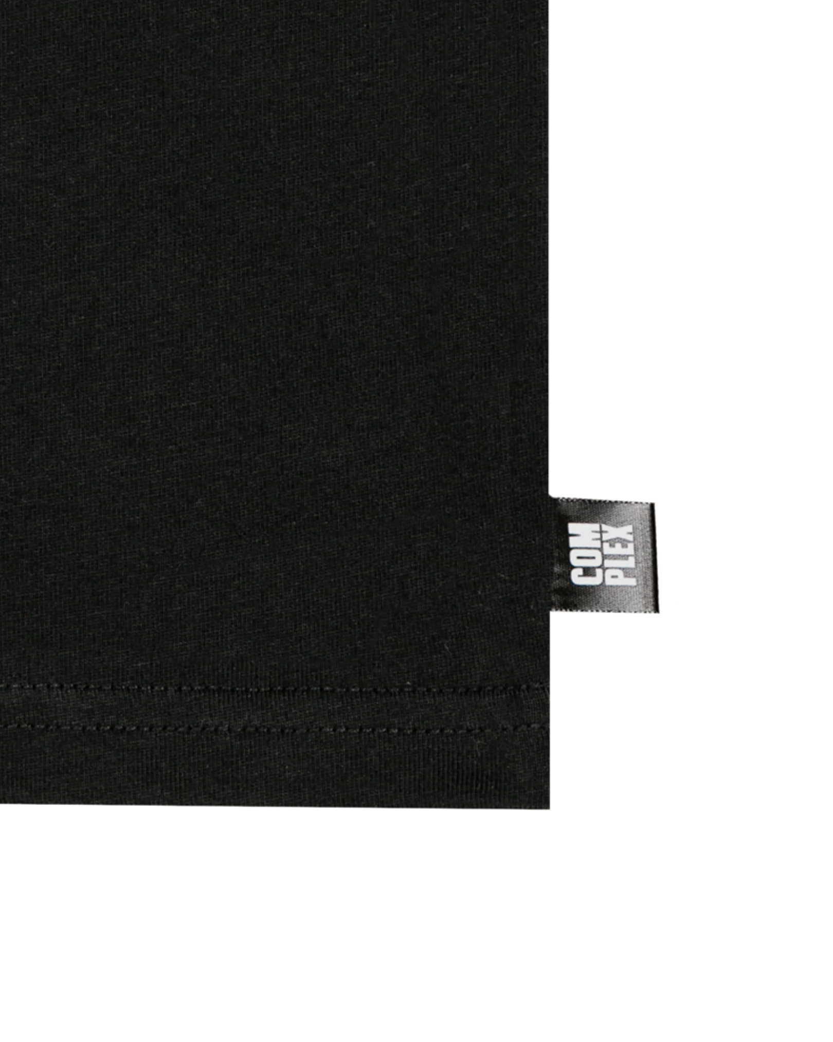 Complex Core Tee (Black) - Image 3