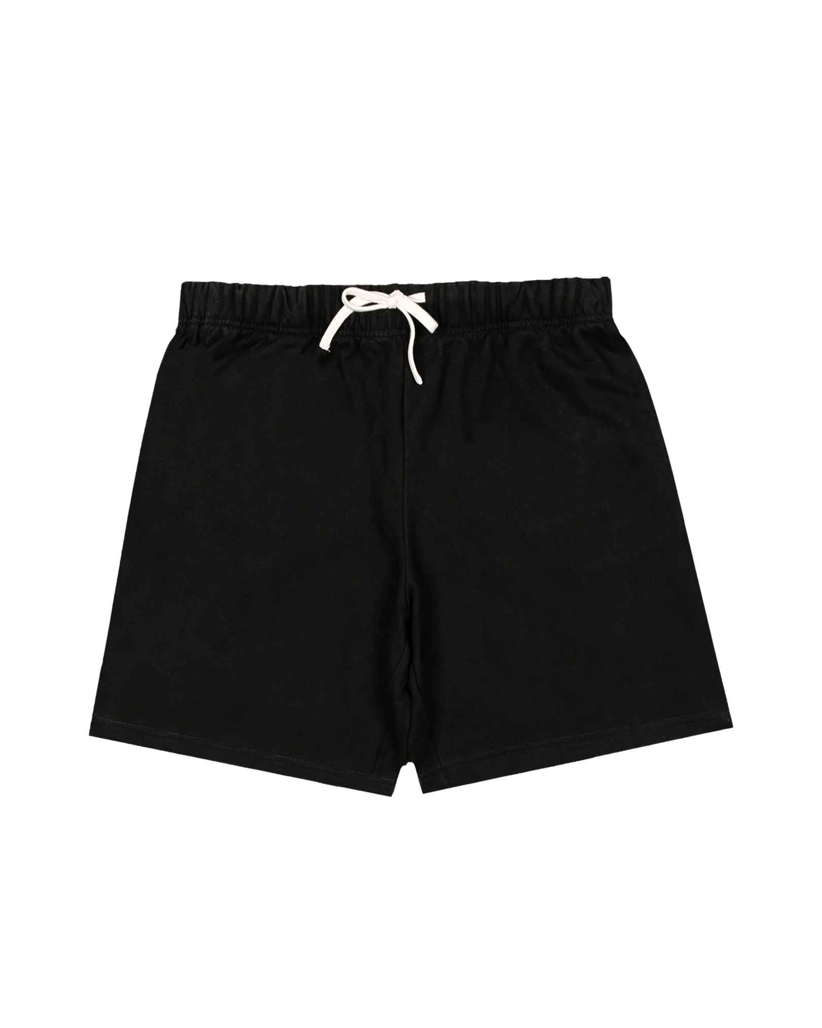Complex Core Sweatshort (Black)