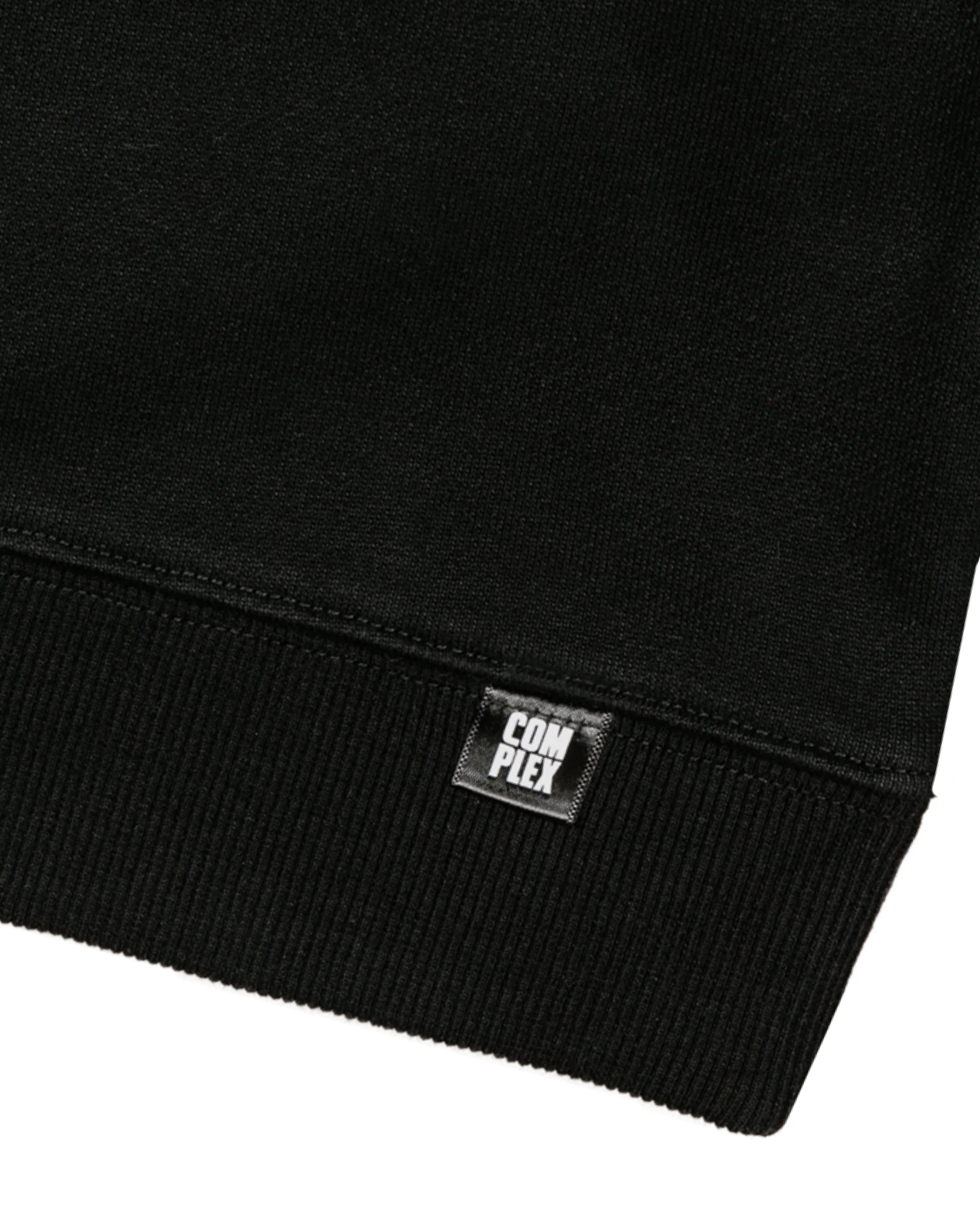 Complex Core Sweatshirt (Black) - Image 3