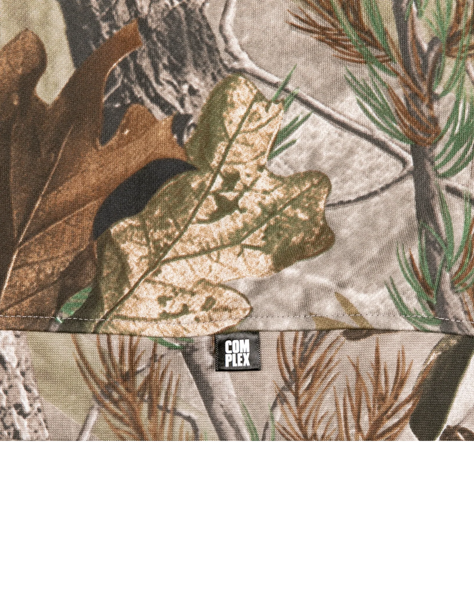 Complex Core Crewneck (Camouflage) - Image 3