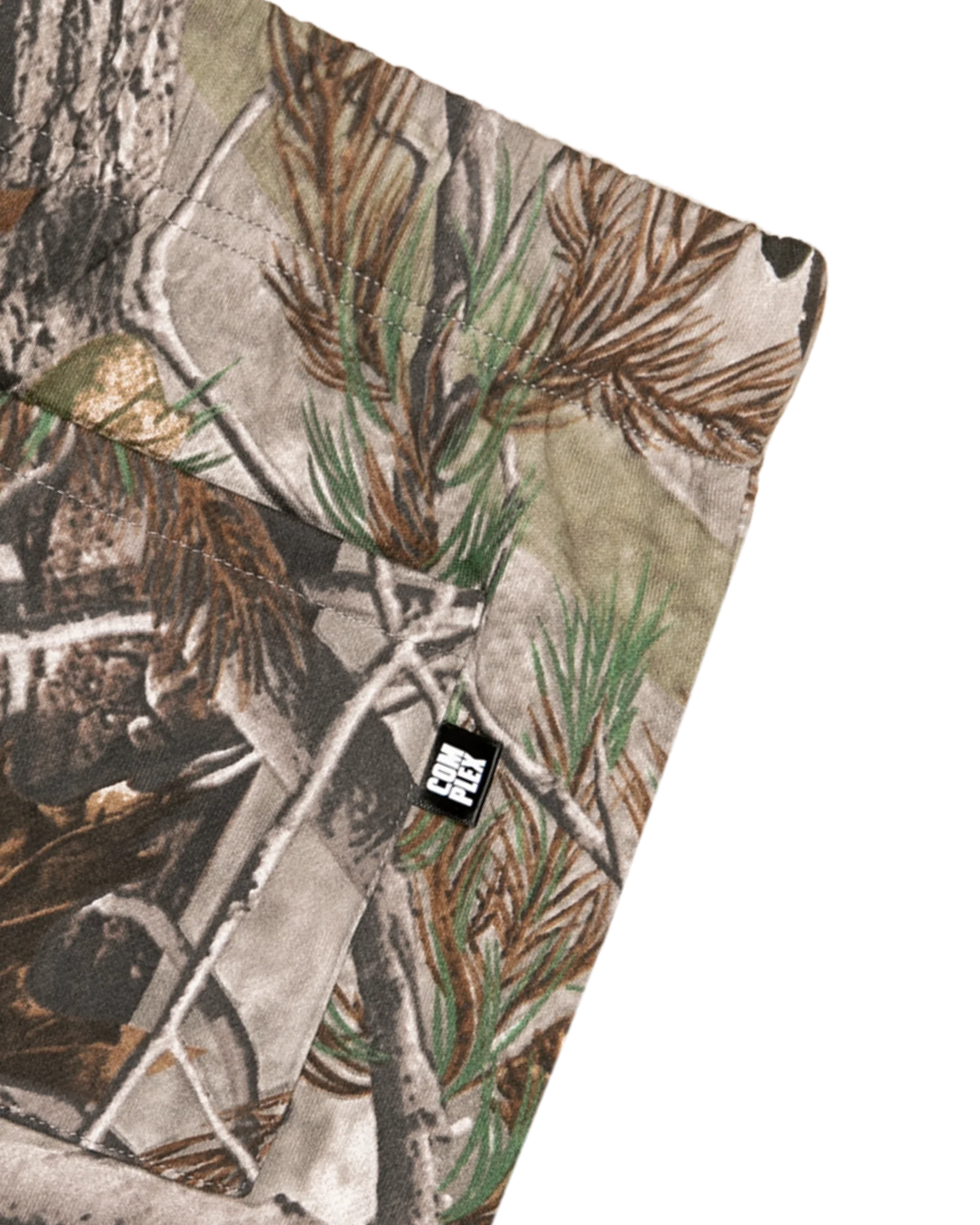 Complex Core Sweatpant (Camouflage) - Image 3