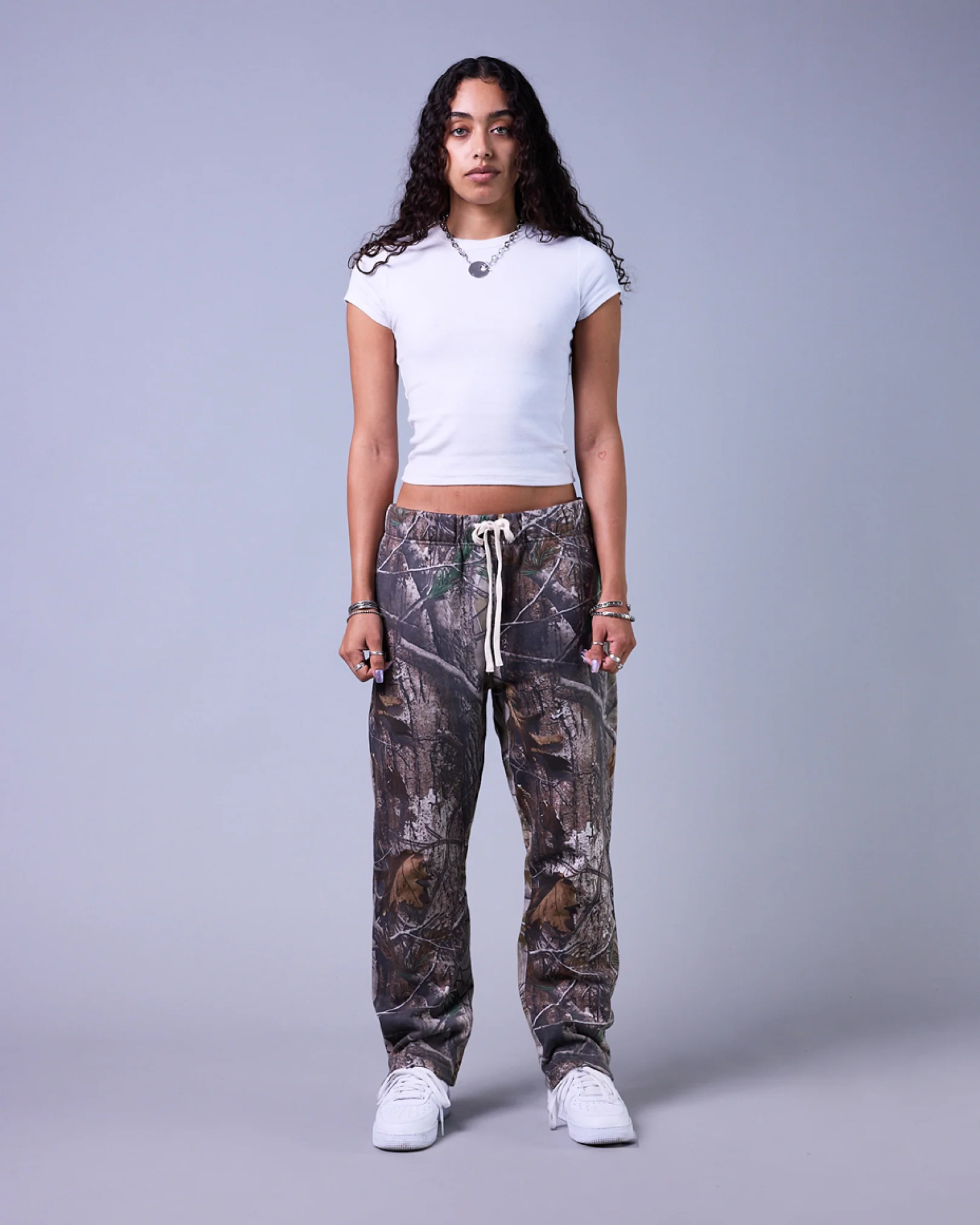 Complex Core Sweatpant (Camouflage) - Image 4