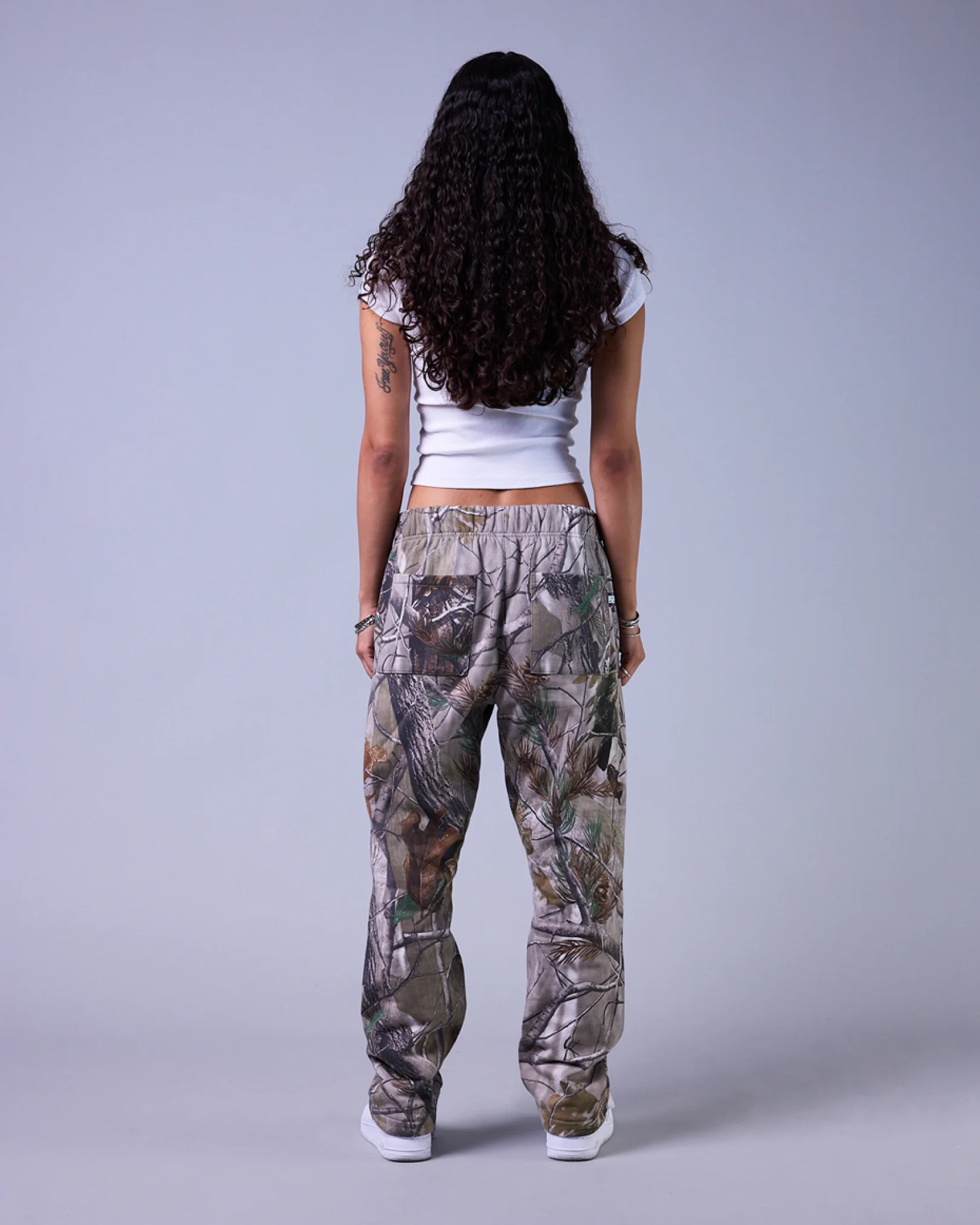 Complex Core Sweatpant (Camouflage) - Image 5