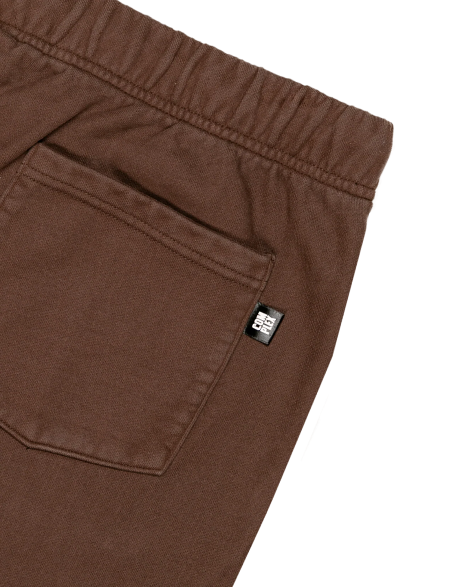 Complex Core Sweatpant (Washed Brown) - Image 3