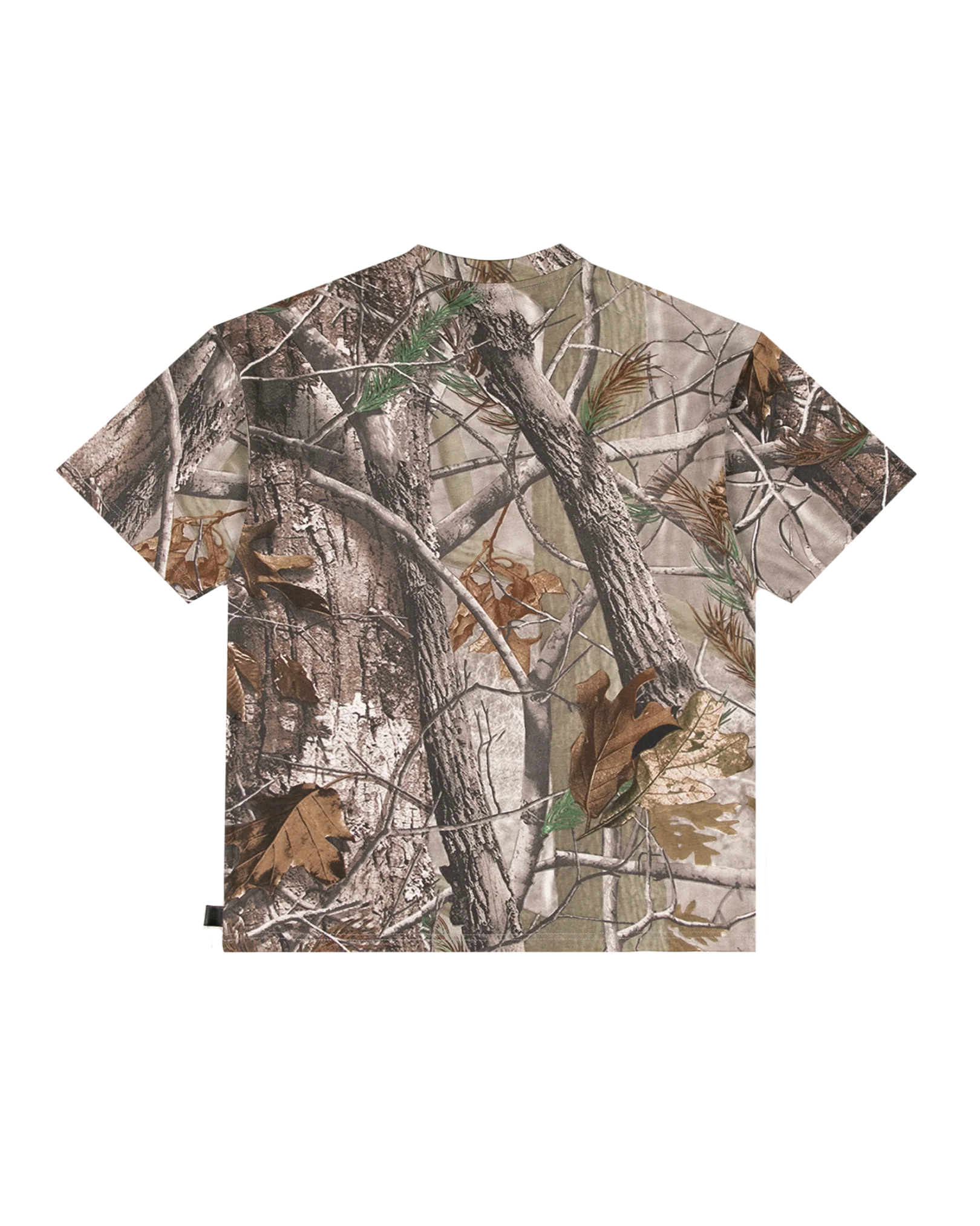 Complex Core Tee (Camouflage) - Image 2