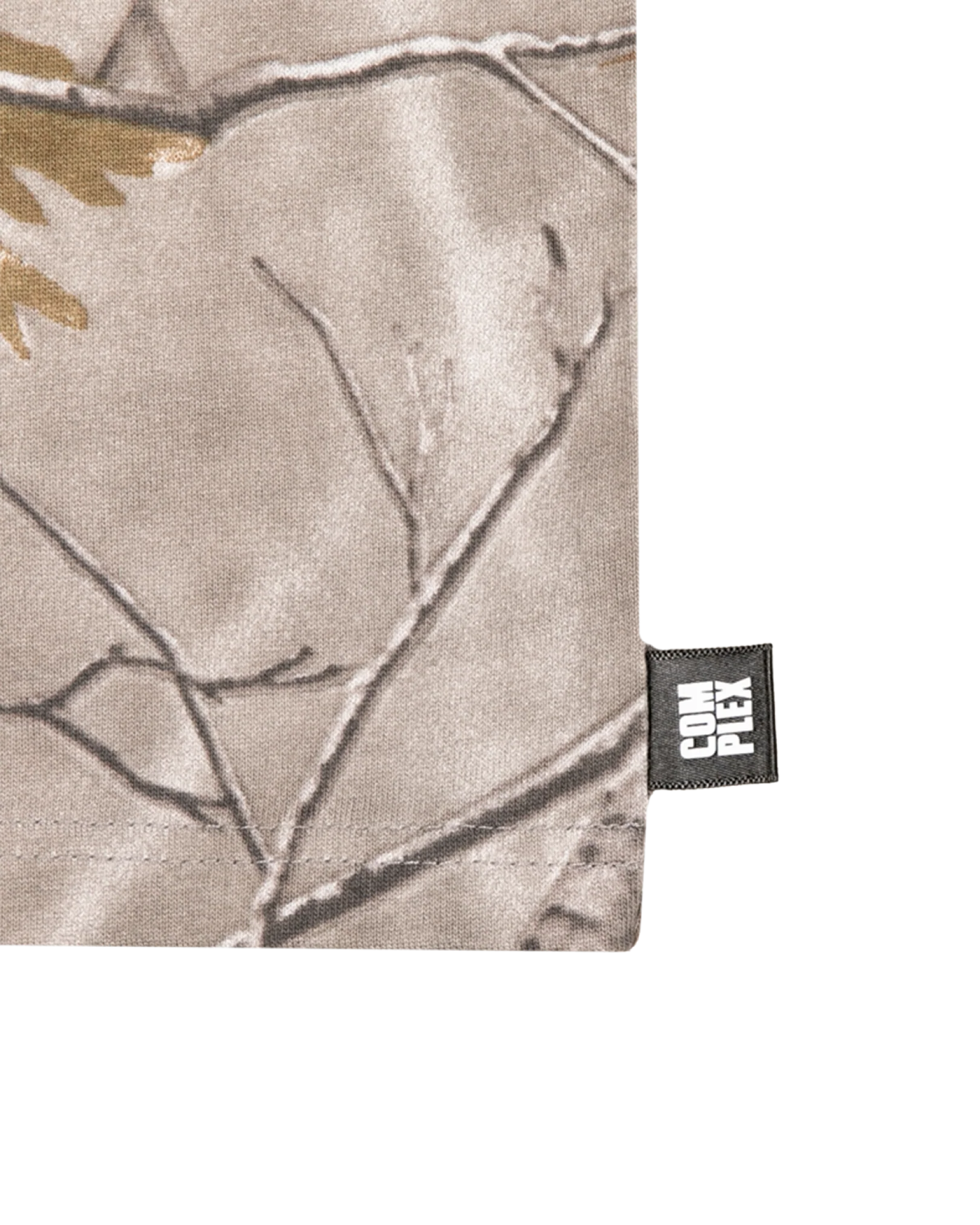 Complex Core Tee (Camouflage) - Image 3