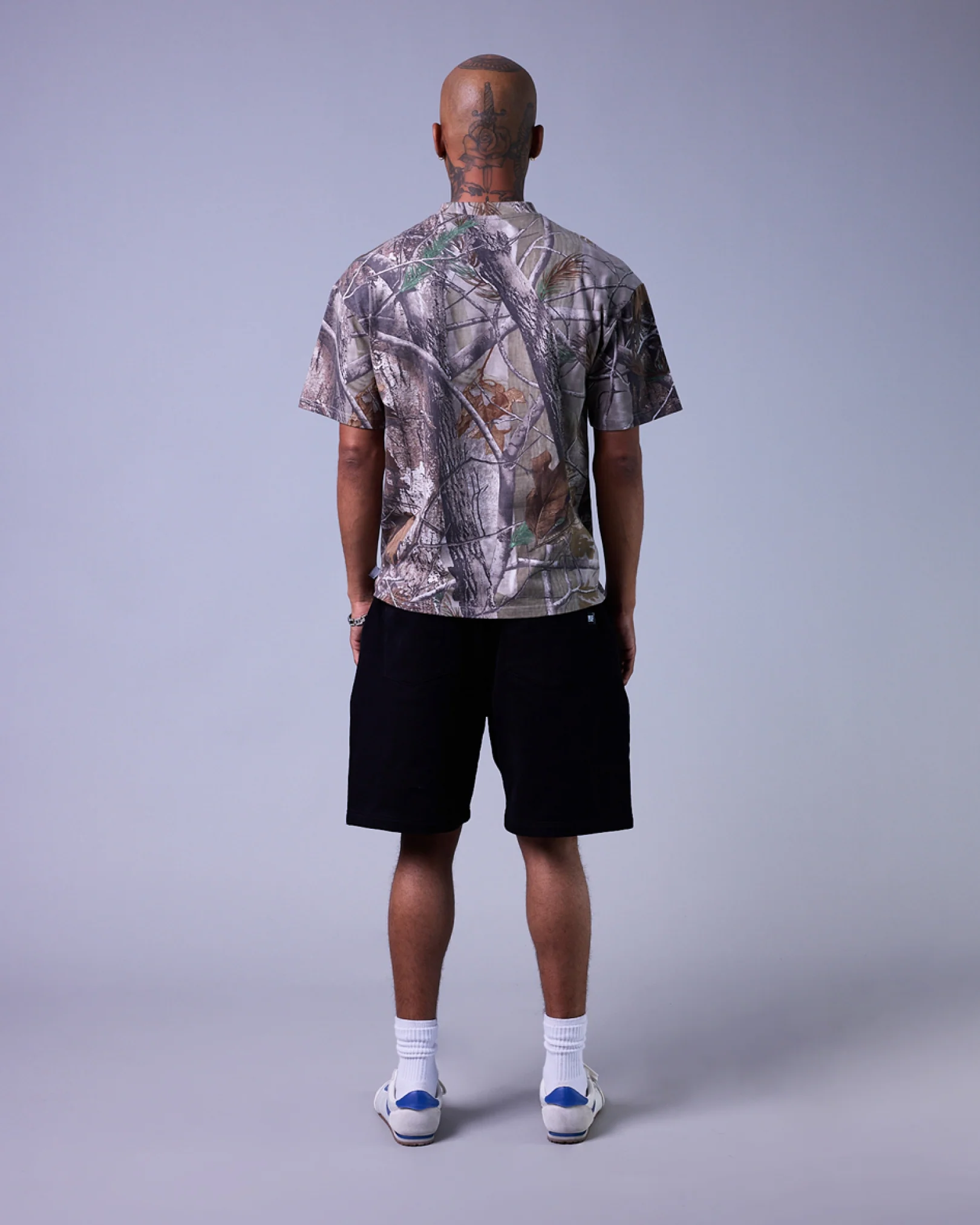 Complex Core Tee (Camouflage) - Image 5