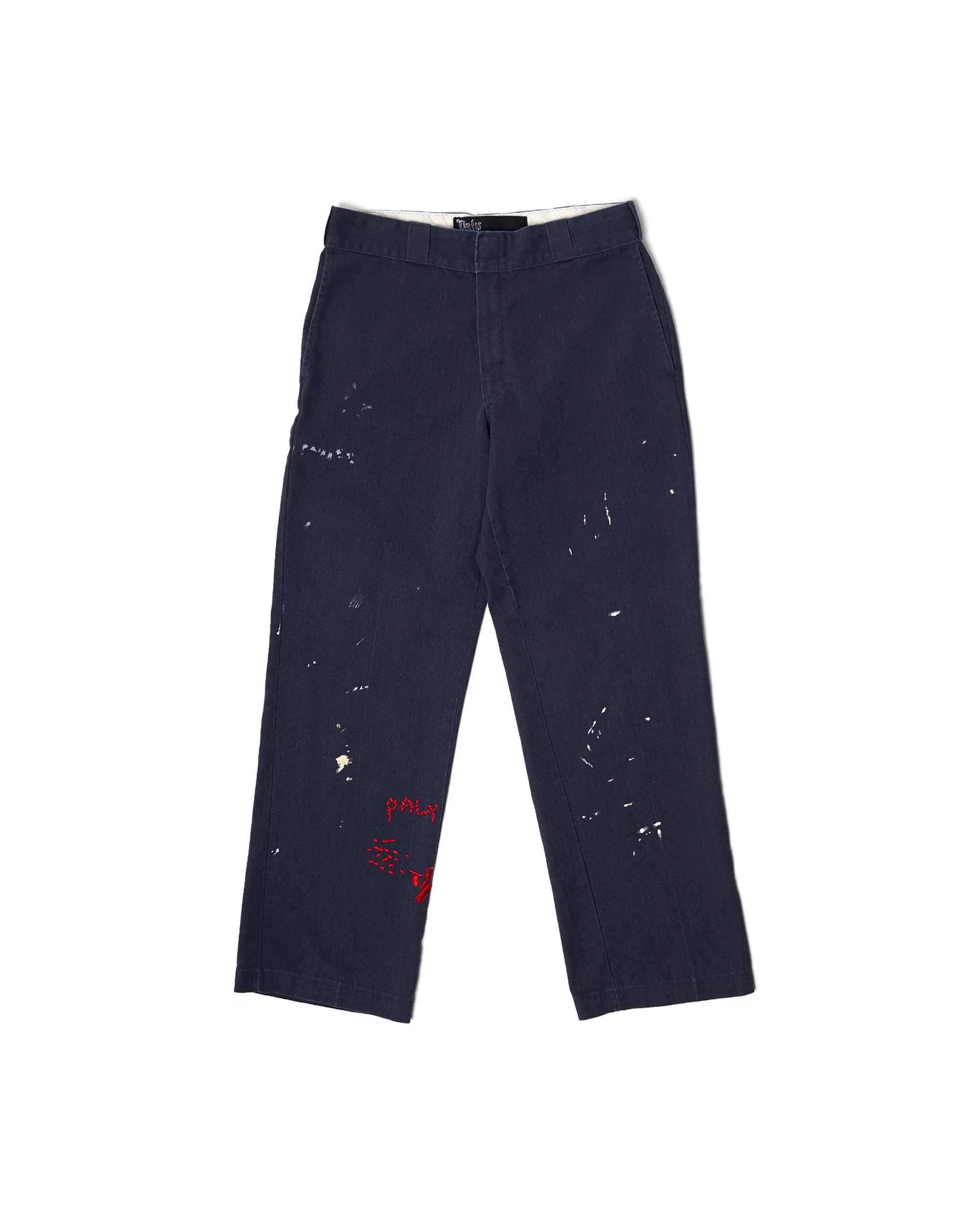 COMPLEX DICKIES REWORK - Image 2