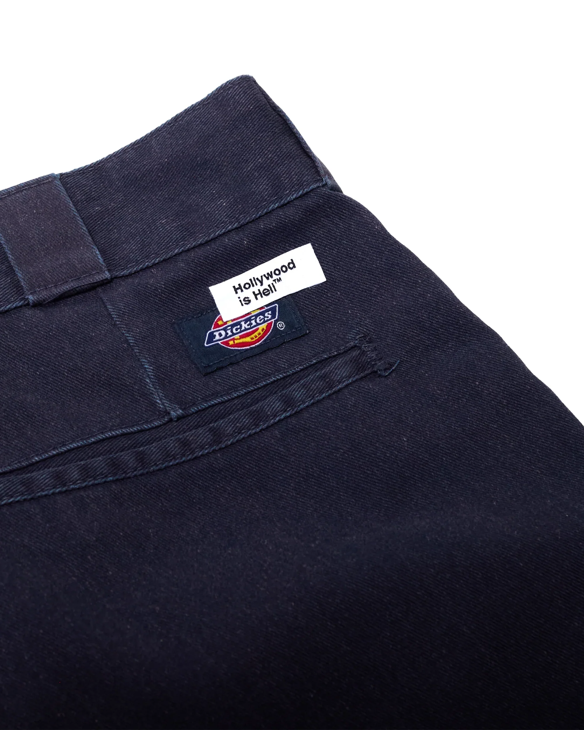 COMPLEX DICKIES REWORK - Image 7