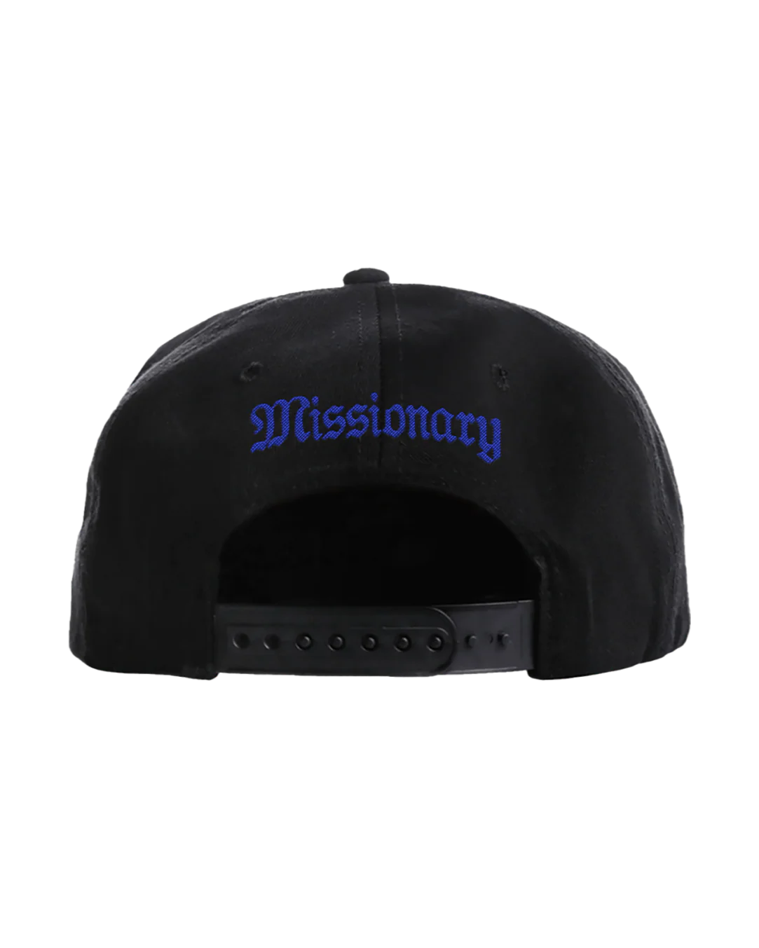 Complex Exclusive - Missionary Snapback - Image 2