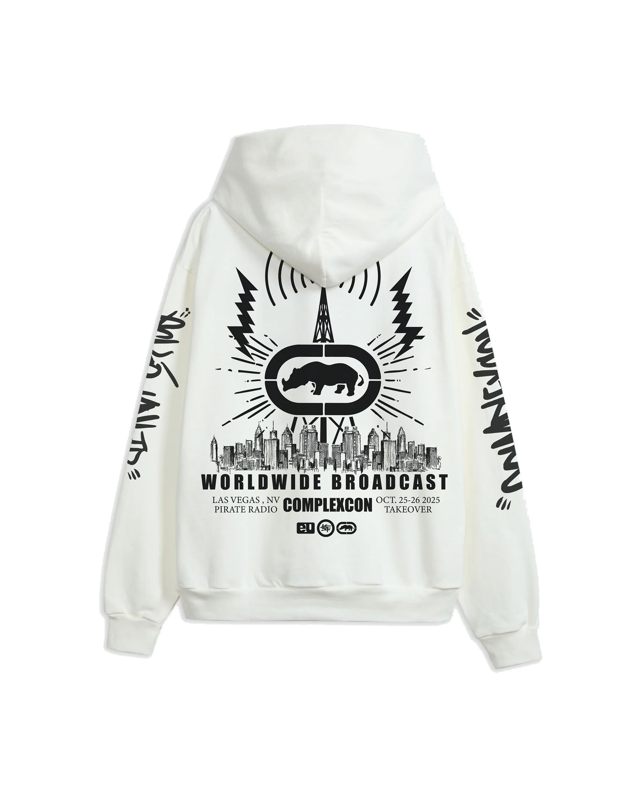 Complex Hood - Image 2