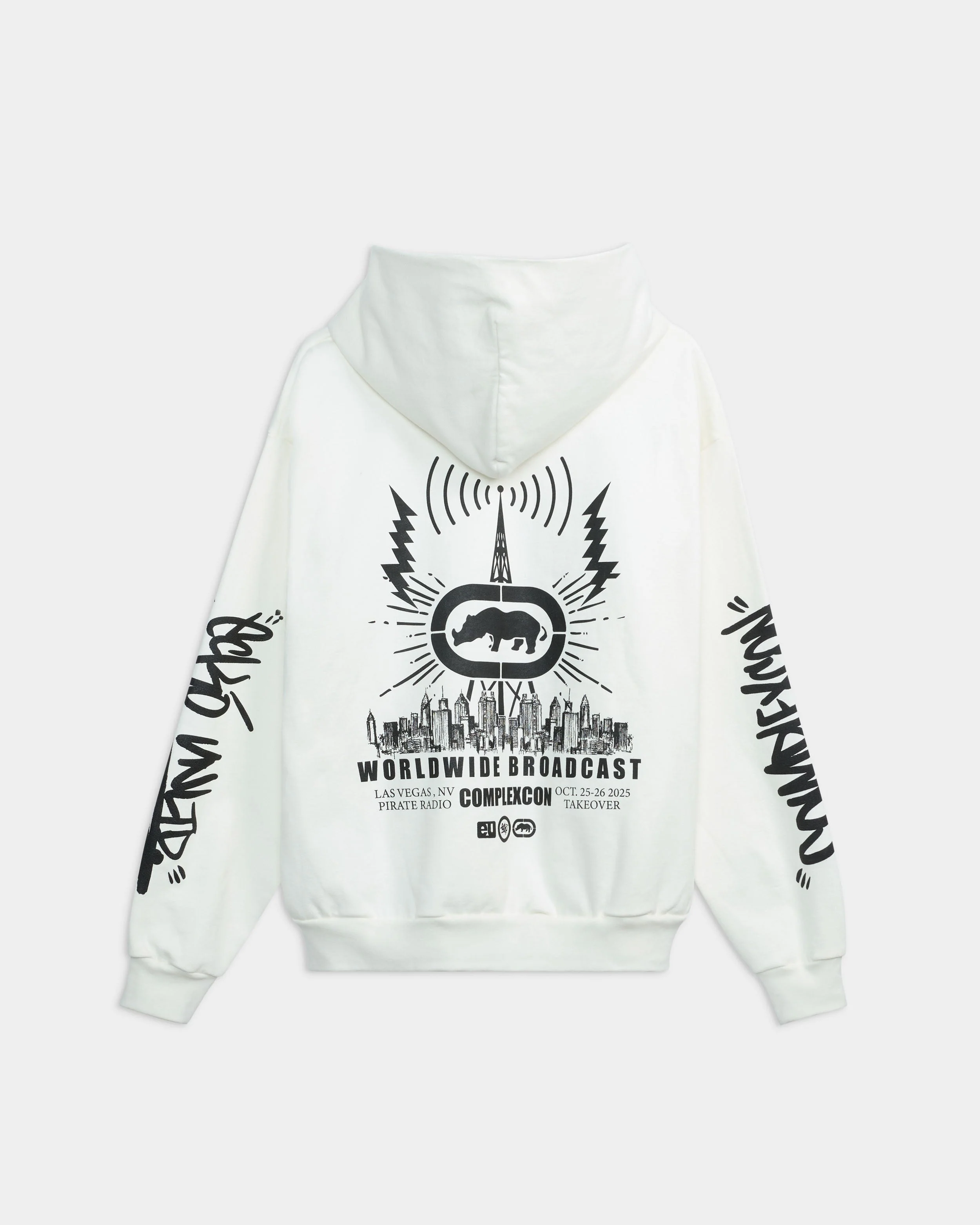 Complex Hood - Image 6