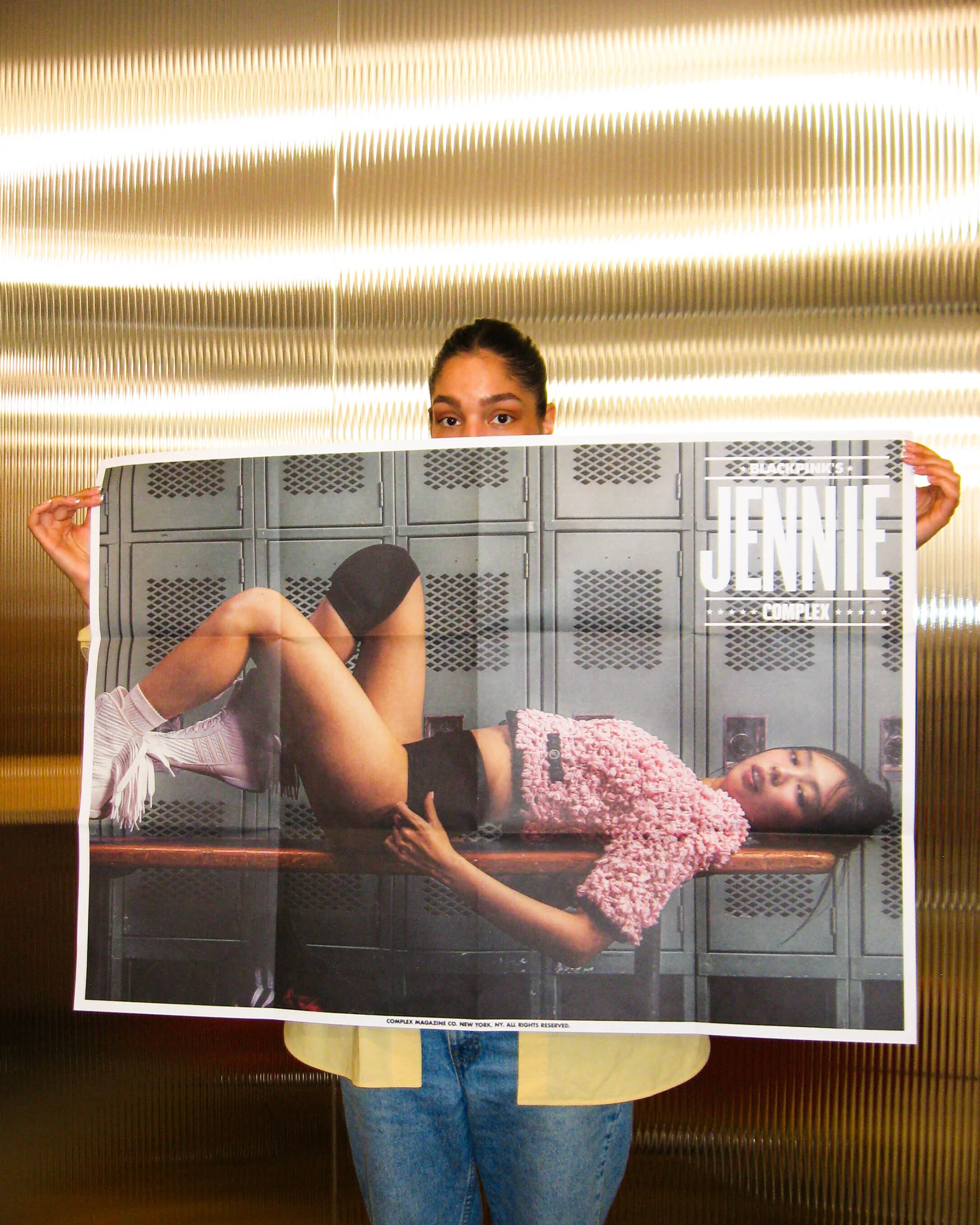 Complex Magazine - Issue No. 2 - Spring 2025 (The Innovation Issue) - Image 4