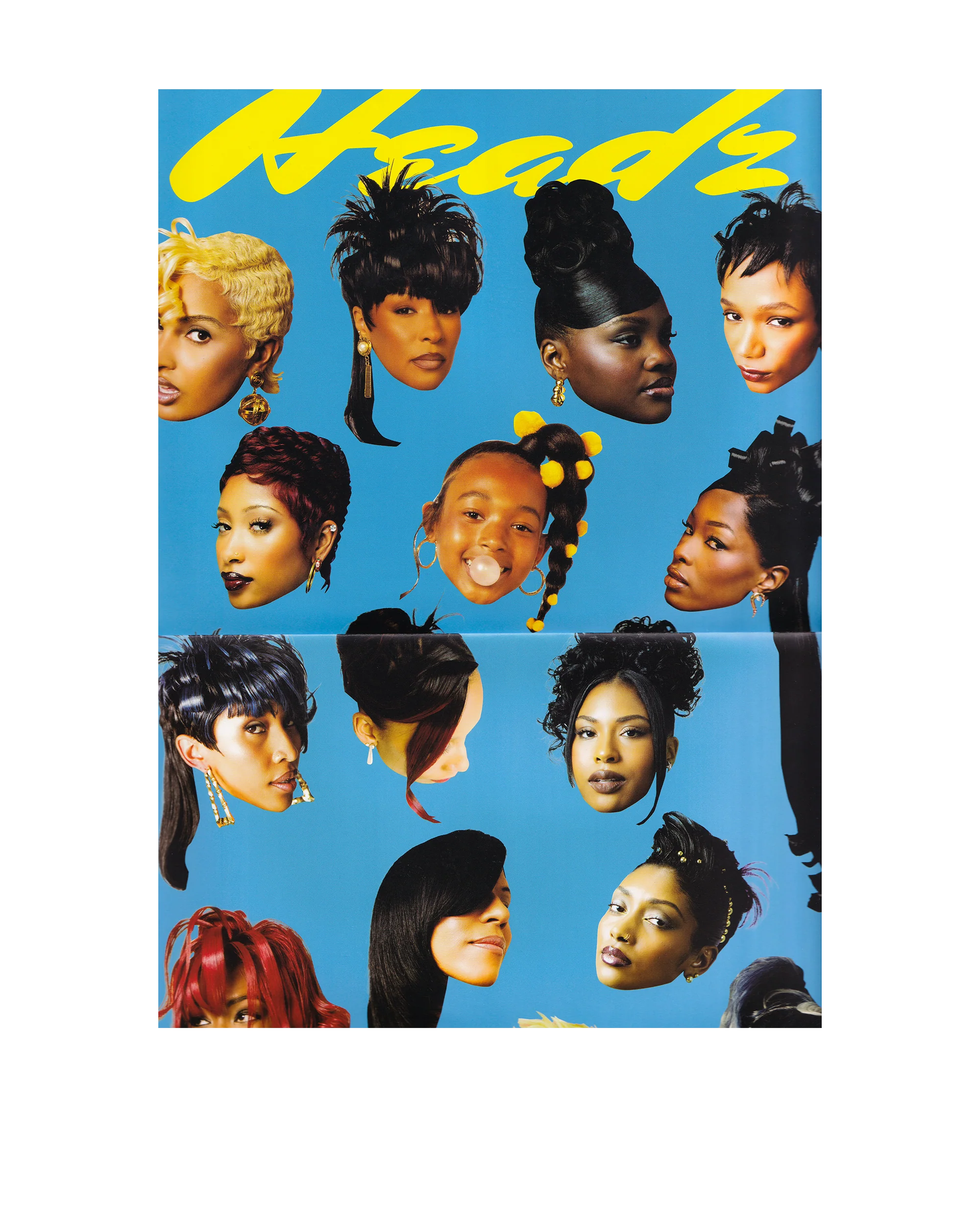Complex Magazine - Issue No. 3 - Fall 2025 (The Influence Issue) - Image 8