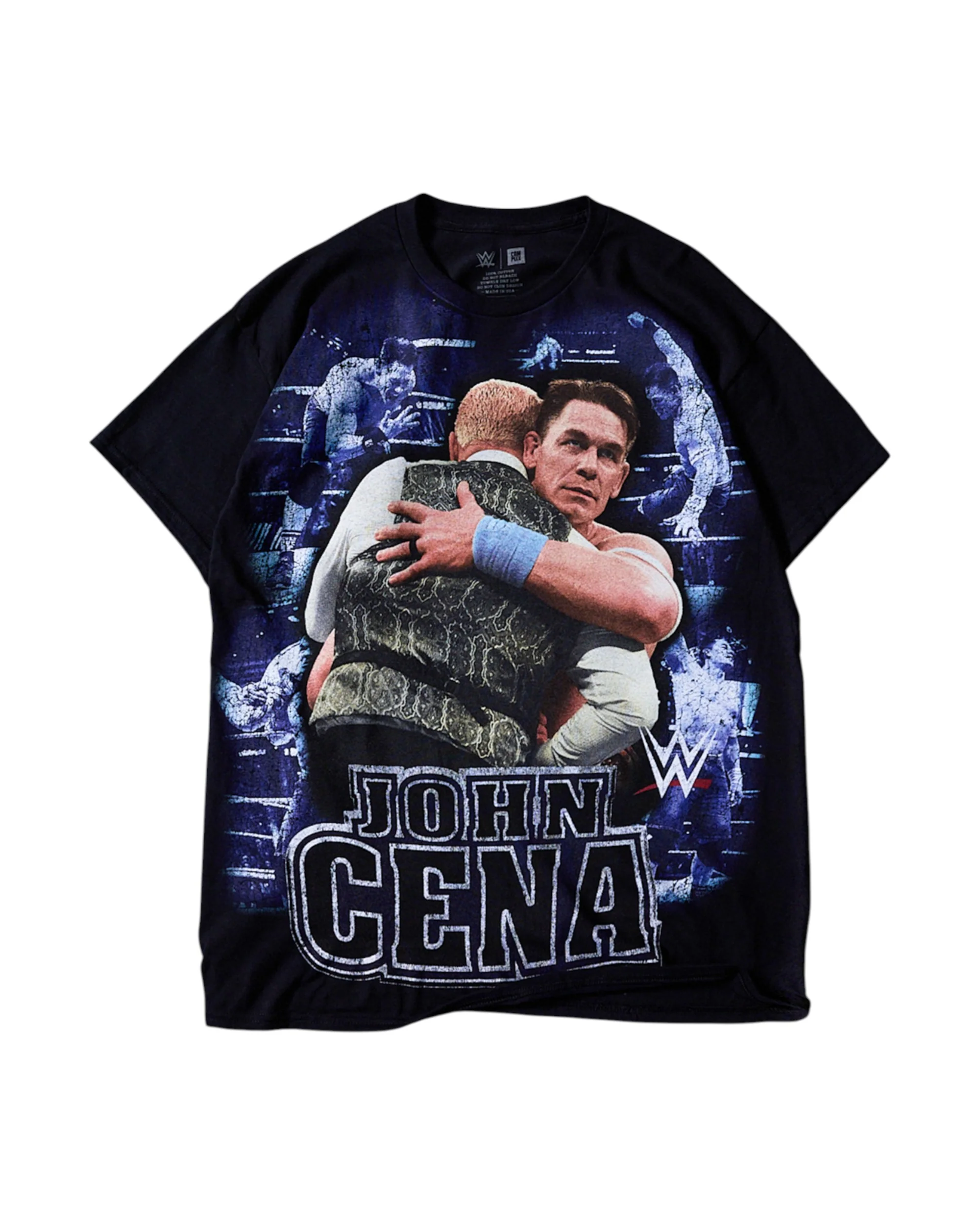 COMPLEX WWE JOHN CENA TEE