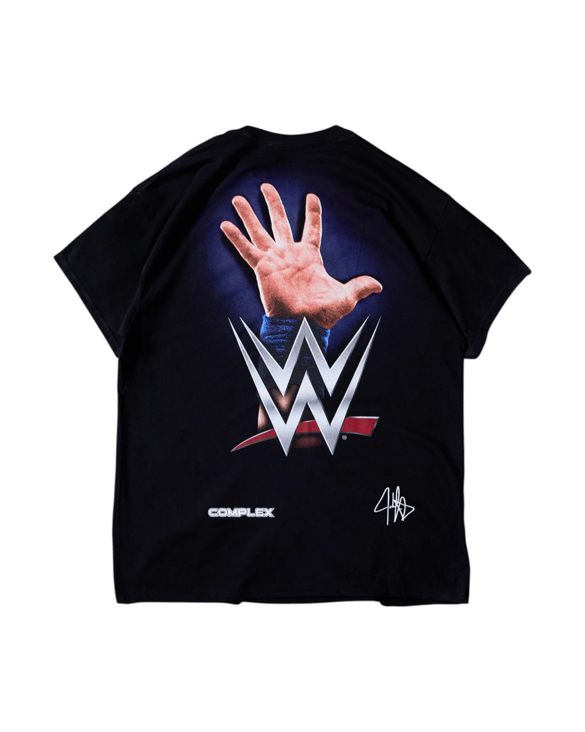 COMPLEX WWE JOHN CENA TEE - Image 2